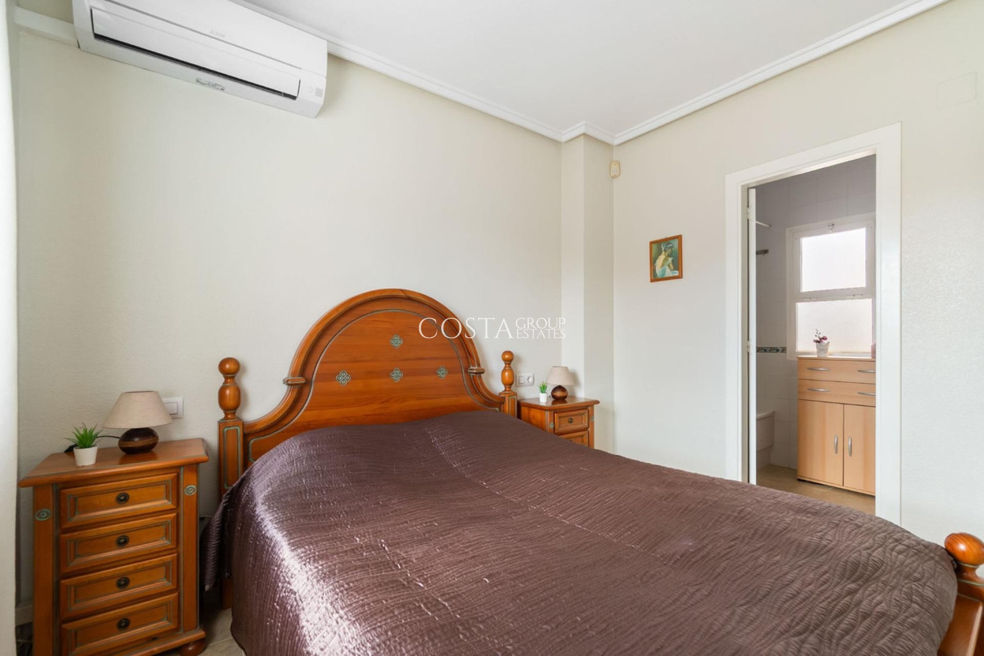 Resale - Apartments -
Torrevieja - Aguas Nuevas