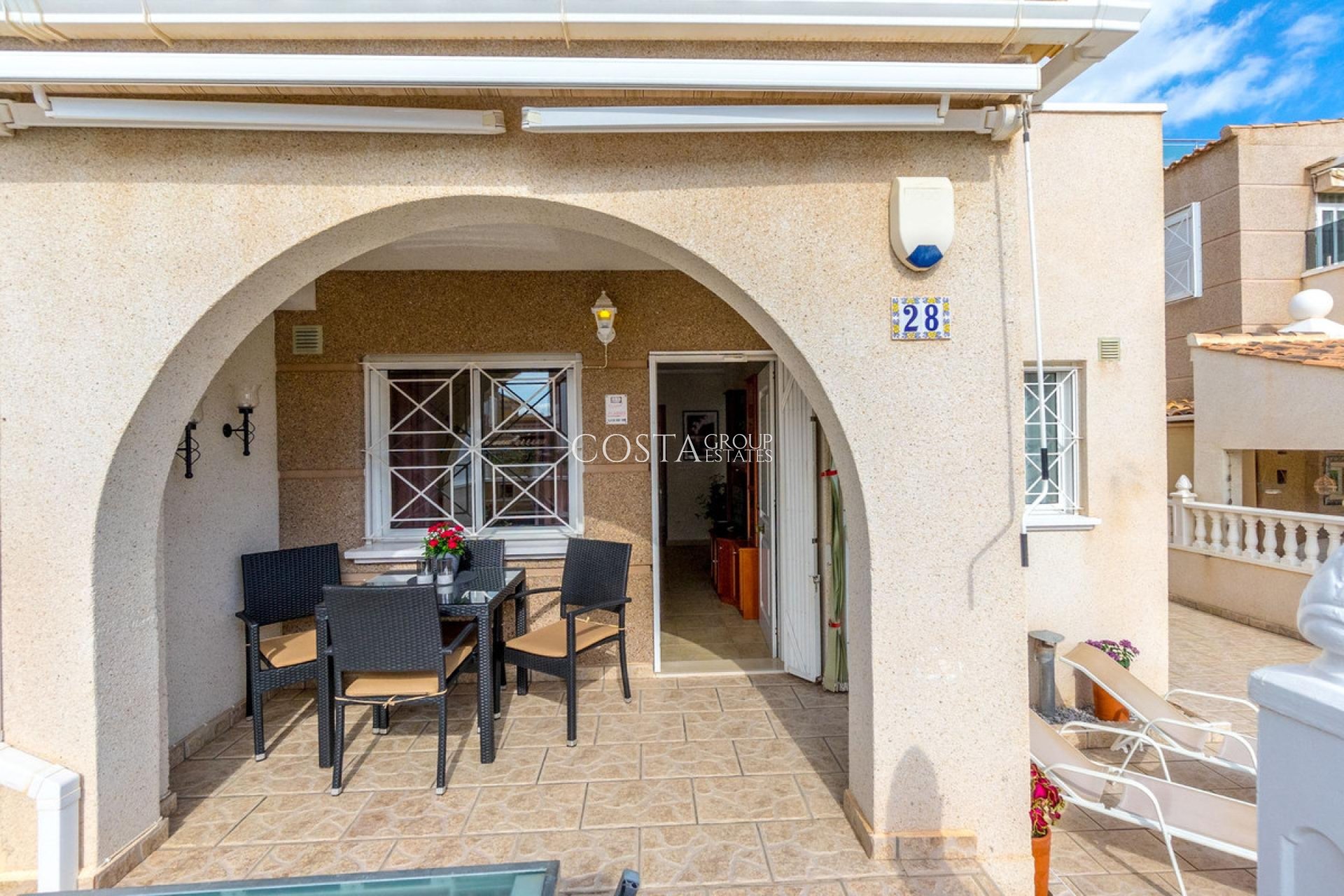 Resale - Apartments -
Torrevieja - Aguas Nuevas