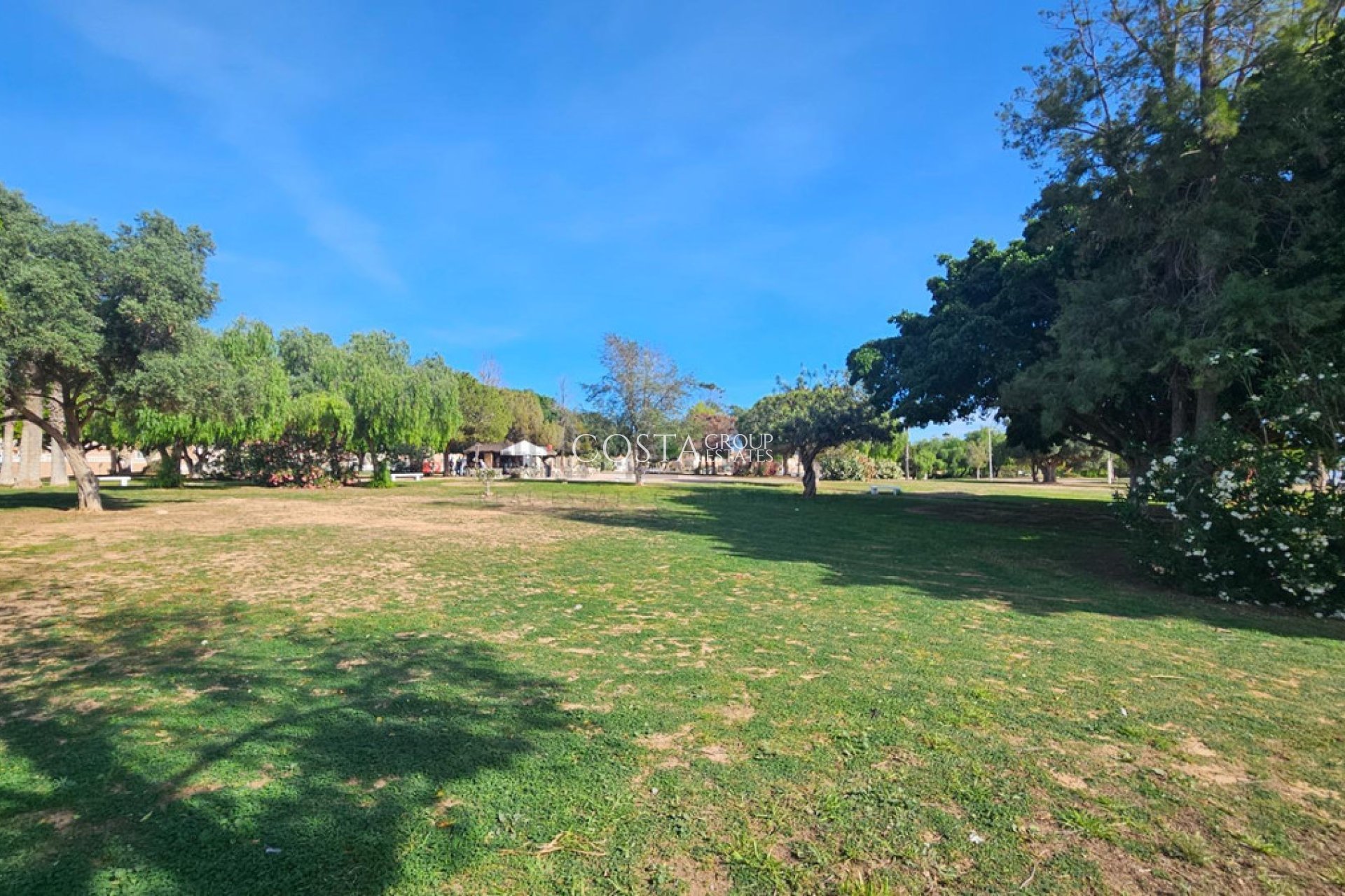 Resale - Apartments -
Torrevieja - Aguas Nuevas