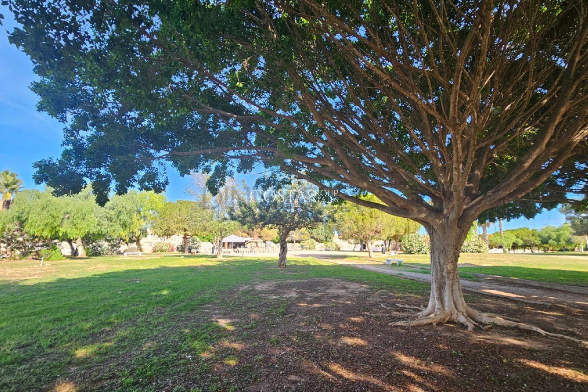 Resale - Apartments -
Torrevieja - Aguas Nuevas