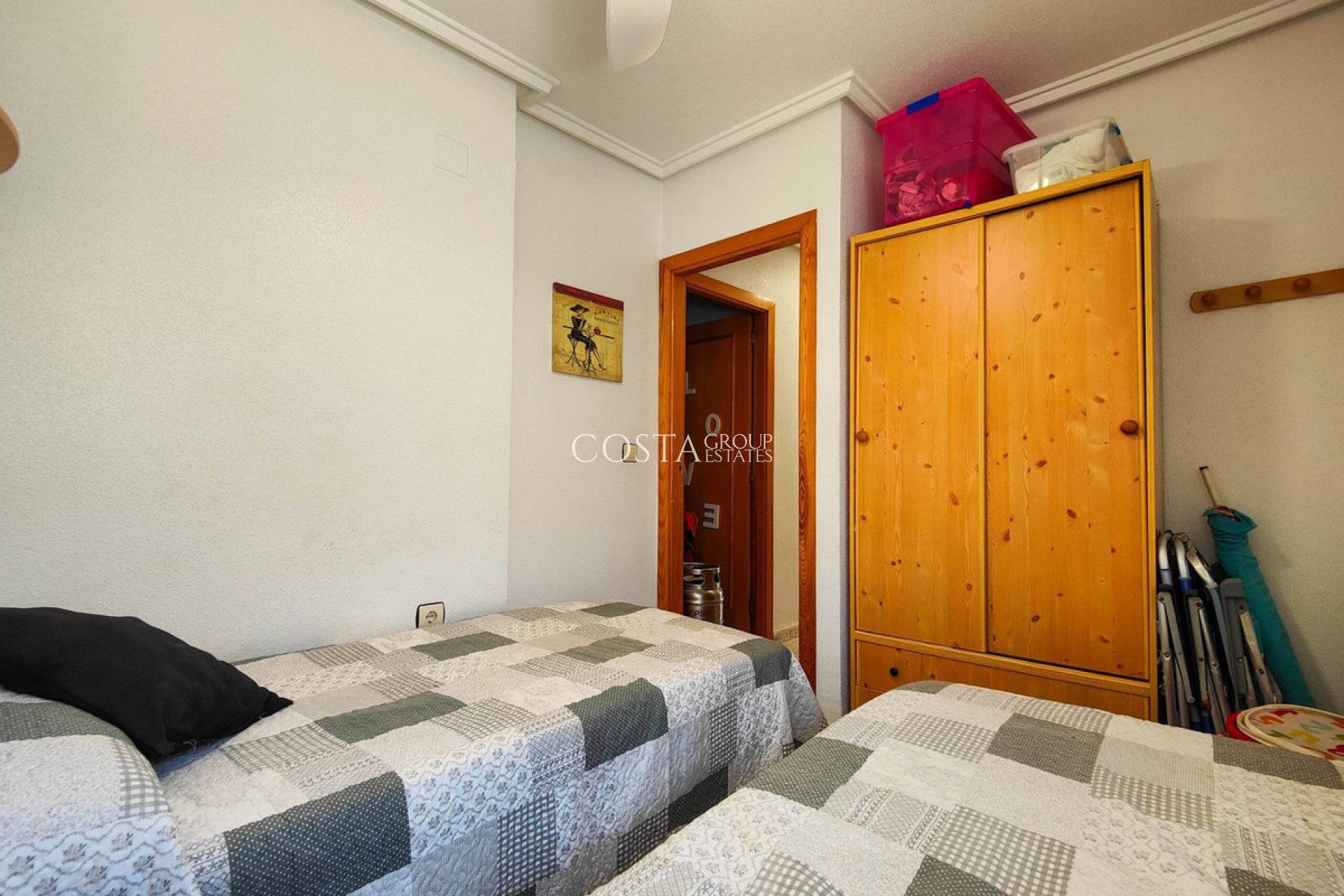 Resale - Apartments -
Torrevieja - El Acequión - Los Náufragos