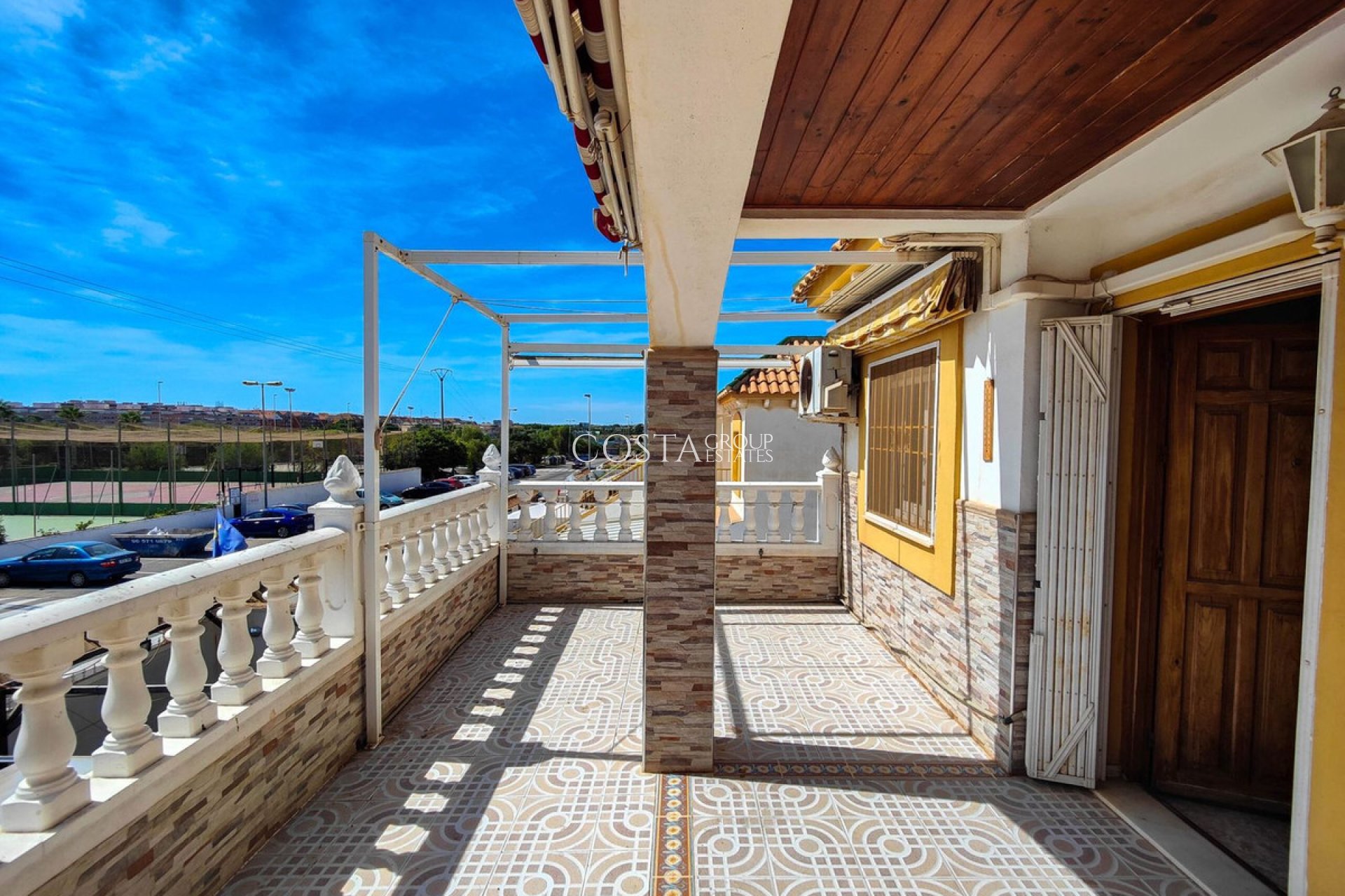 Resale - Apartments -
Torrevieja - El Acequión - Los Náufragos