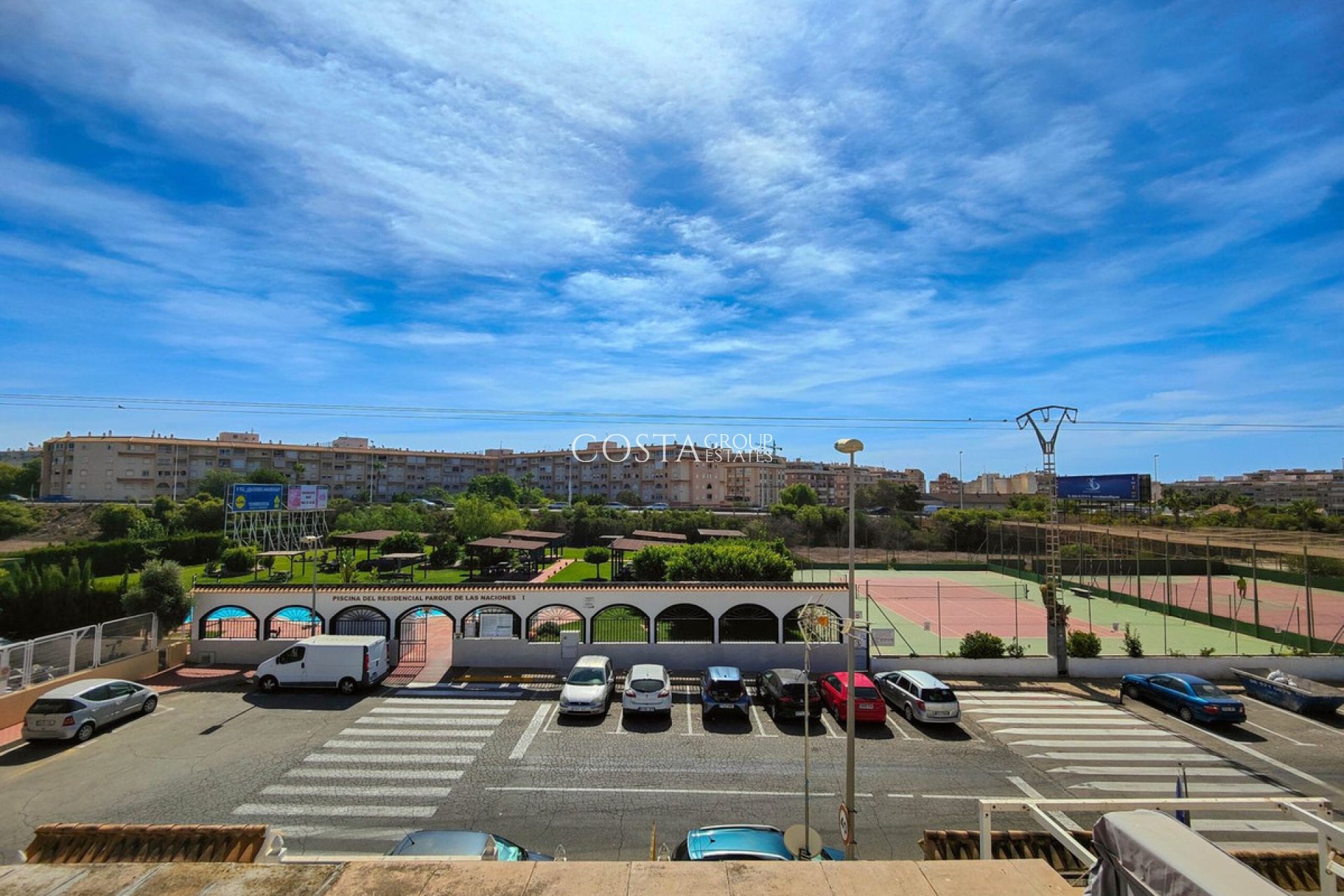 Resale - Apartments -
Torrevieja - El Acequión - Los Náufragos