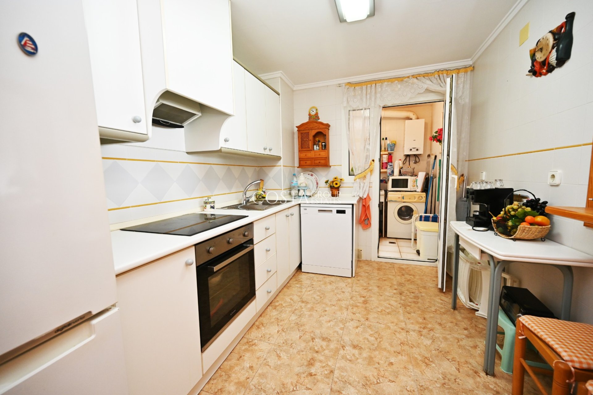 Resale - Apartments -
Torrevieja - La Mata