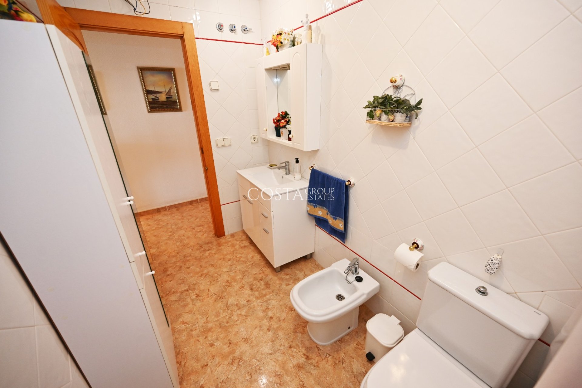 Resale - Apartments -
Torrevieja - La Mata
