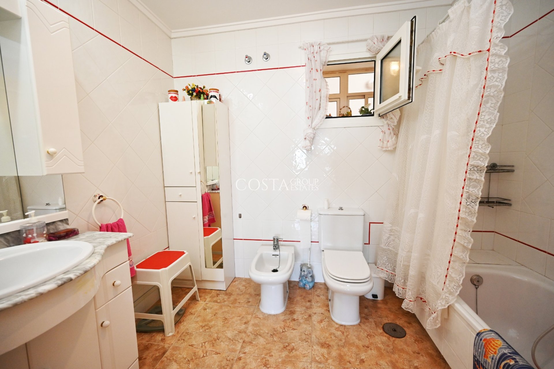 Resale - Apartments -
Torrevieja - La Mata