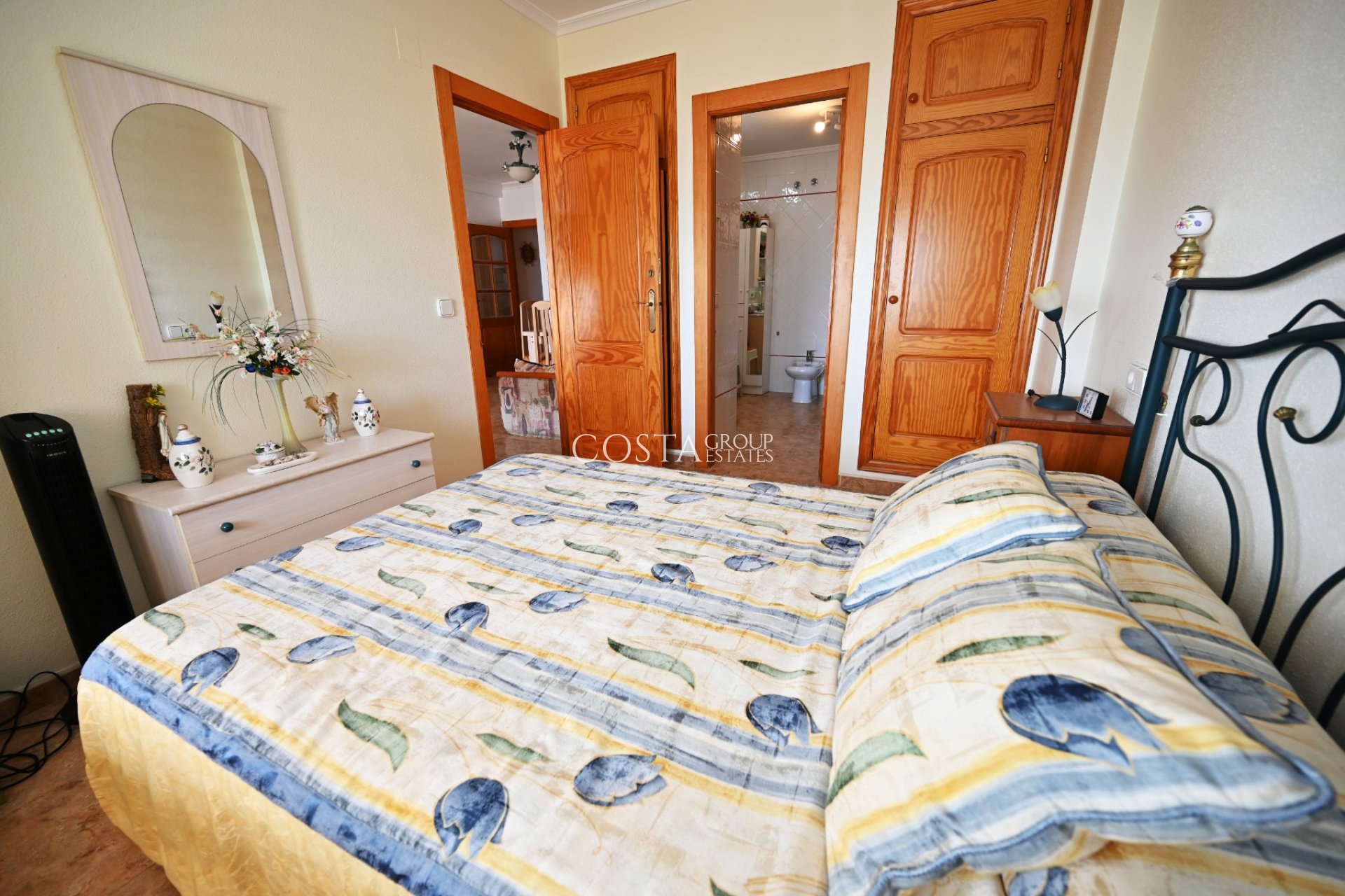 Resale - Apartments -
Torrevieja - La Mata