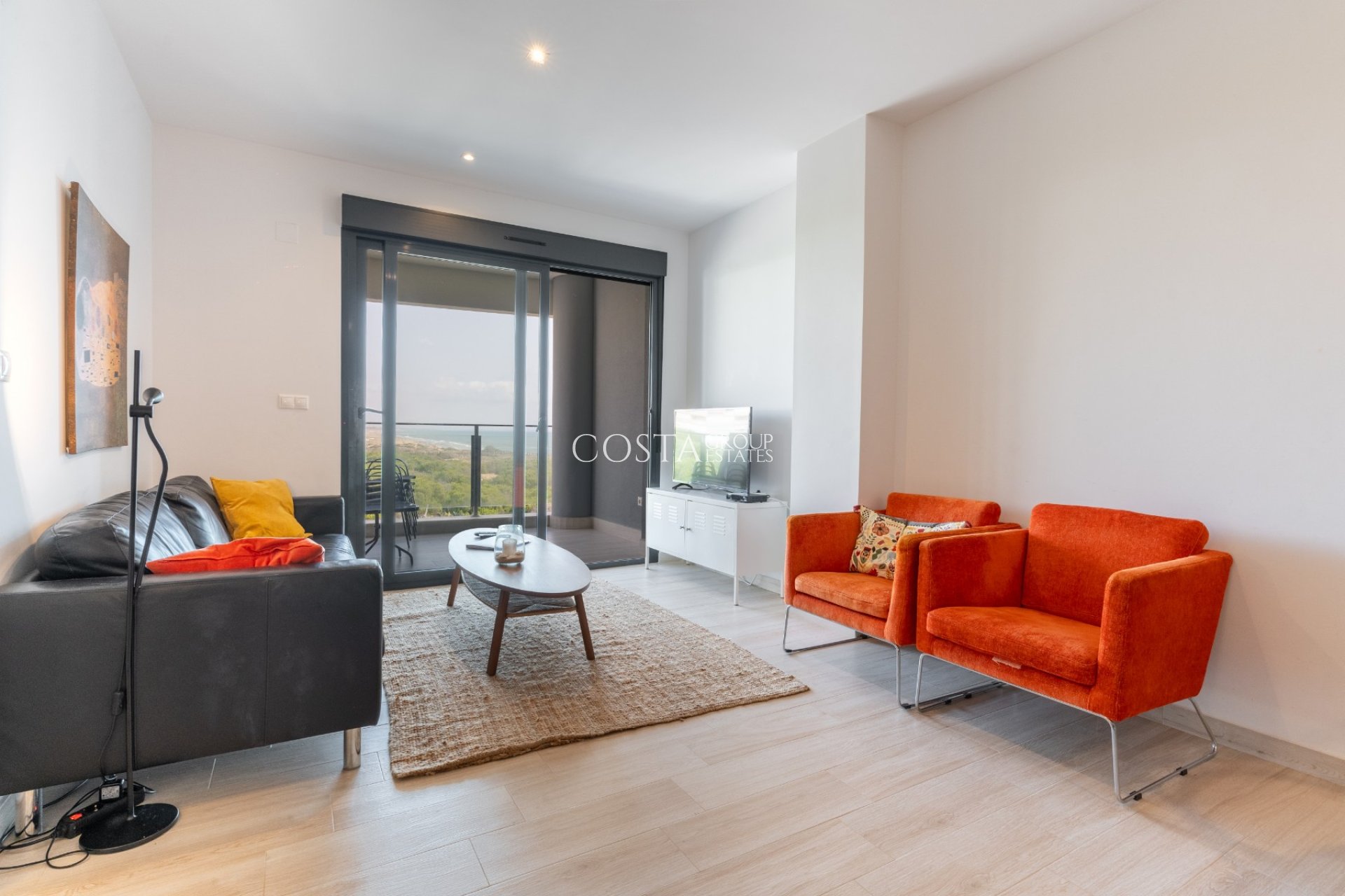 Resale - Apartments -
Torrevieja - La Mata