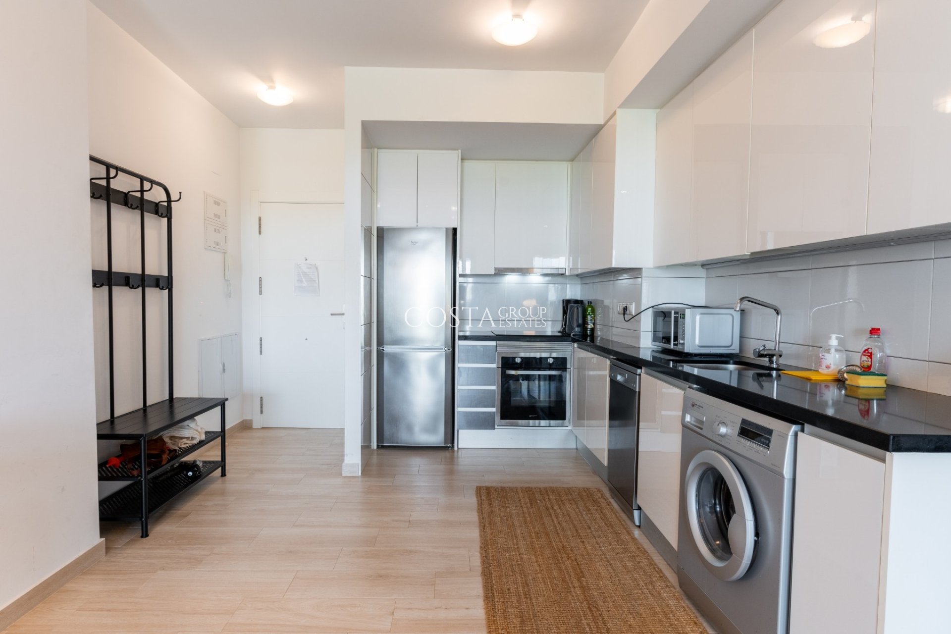 Resale - Apartments -
Torrevieja - La Mata