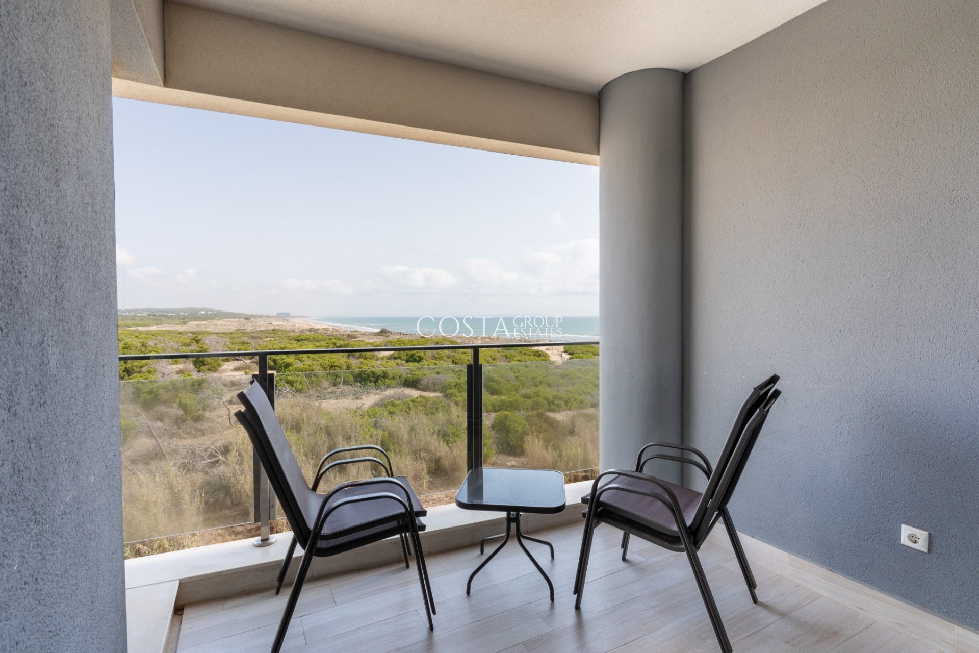 Resale - Apartments -
Torrevieja - La Mata