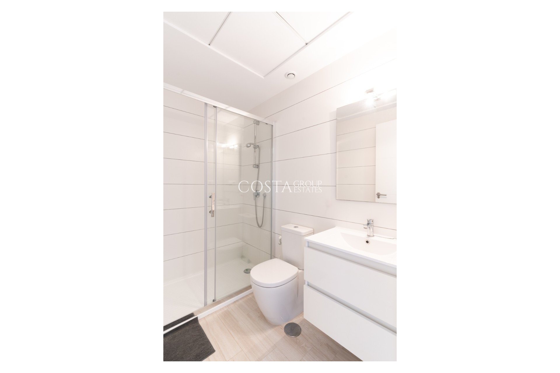 Resale - Apartments -
Torrevieja - La Mata