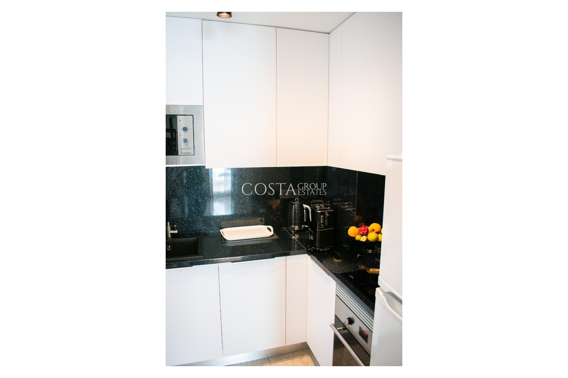 Resale - Apartments -
Torrevieja - La Mata