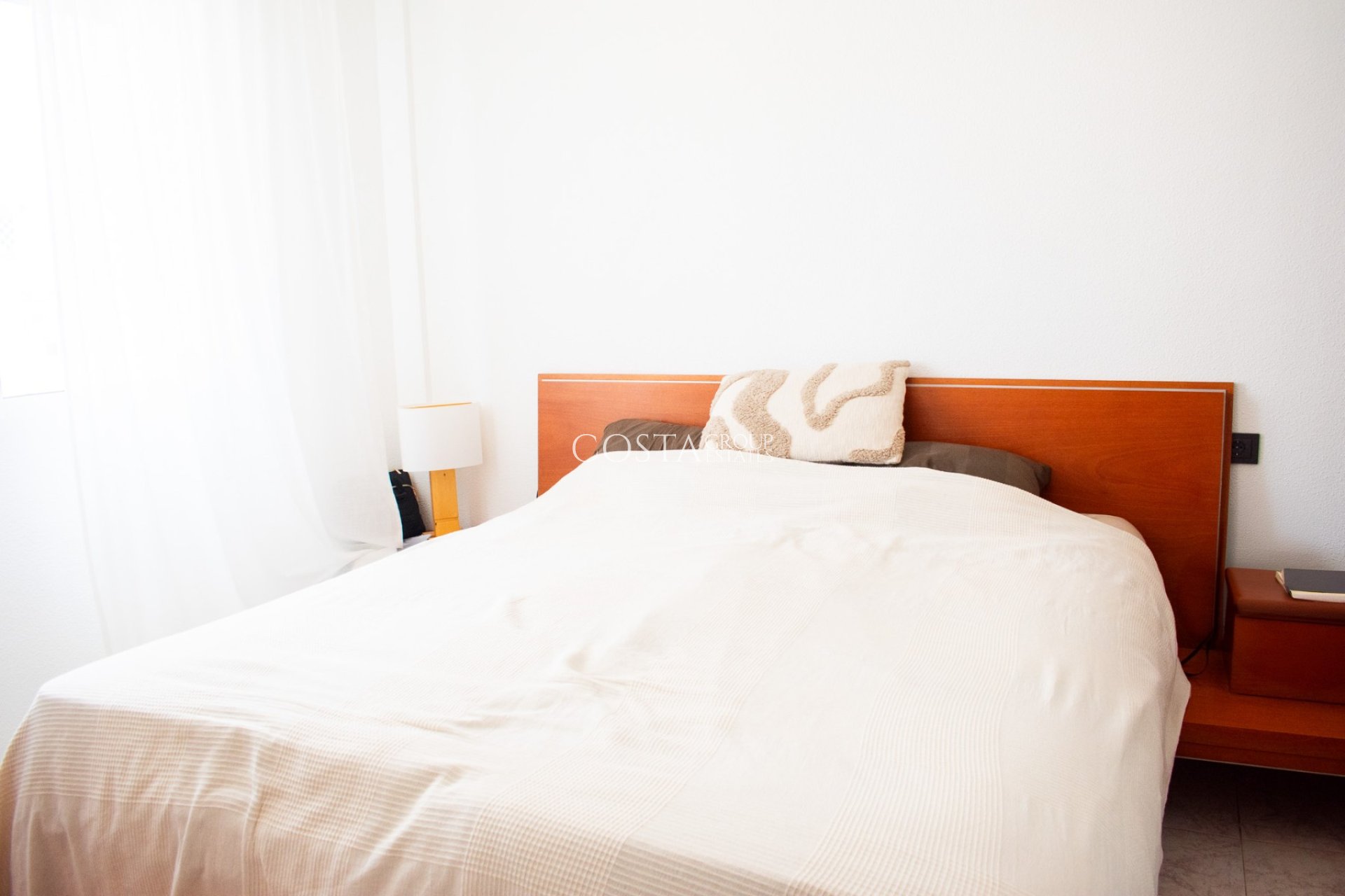 Resale - Apartments -
Torrevieja - La Mata