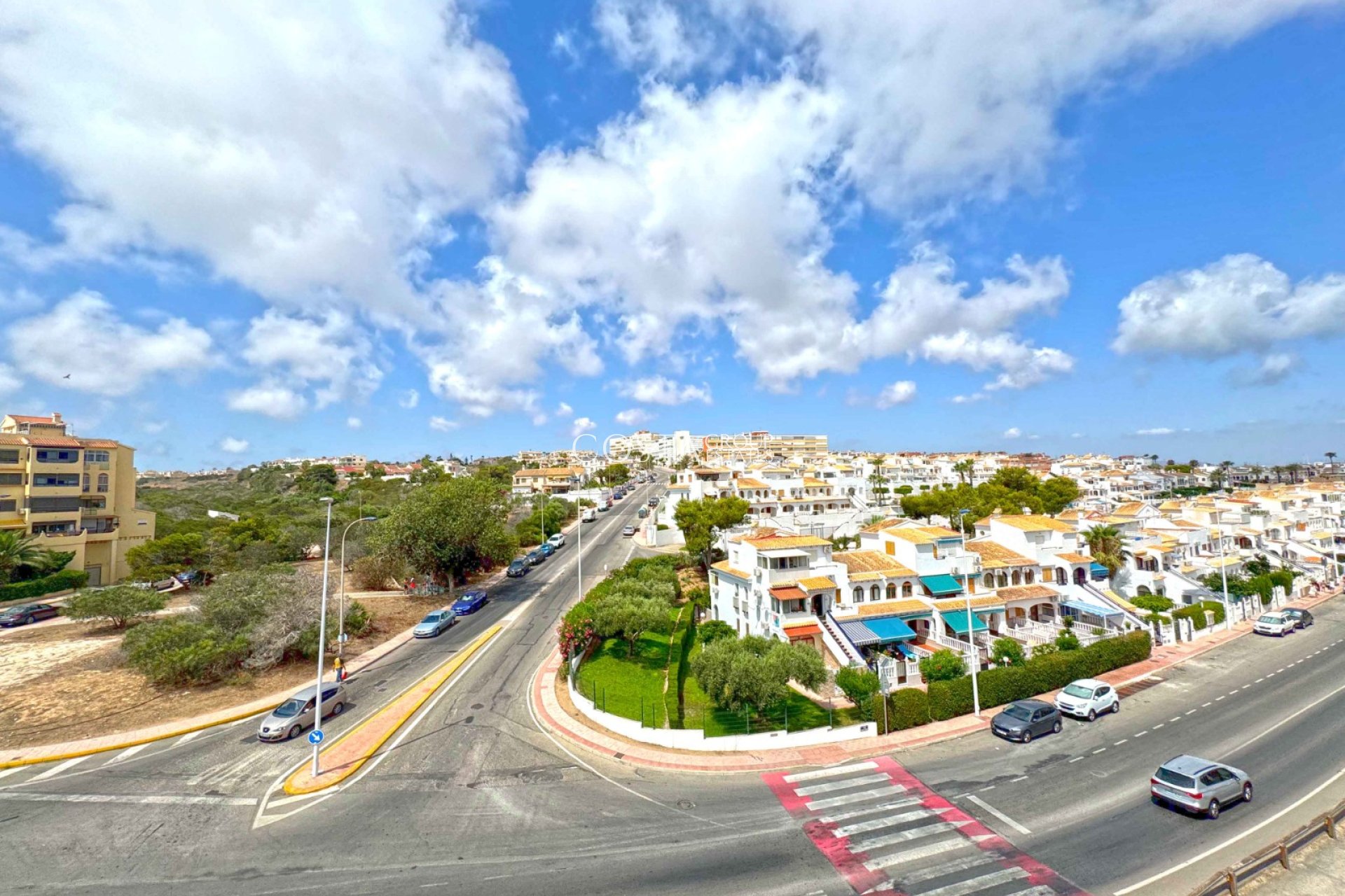 Resale - Apartments -
Torrevieja - La Mata