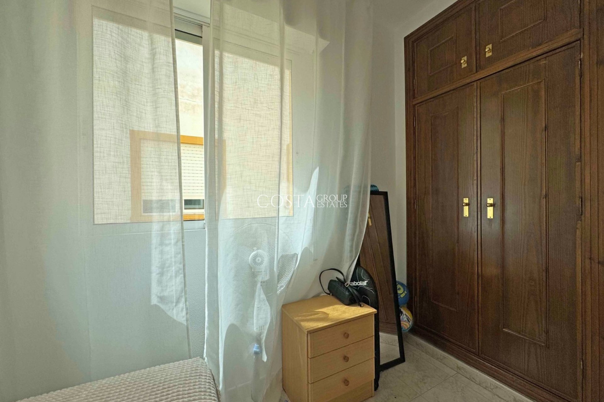 Resale - Apartments -
Torrevieja - La Mata