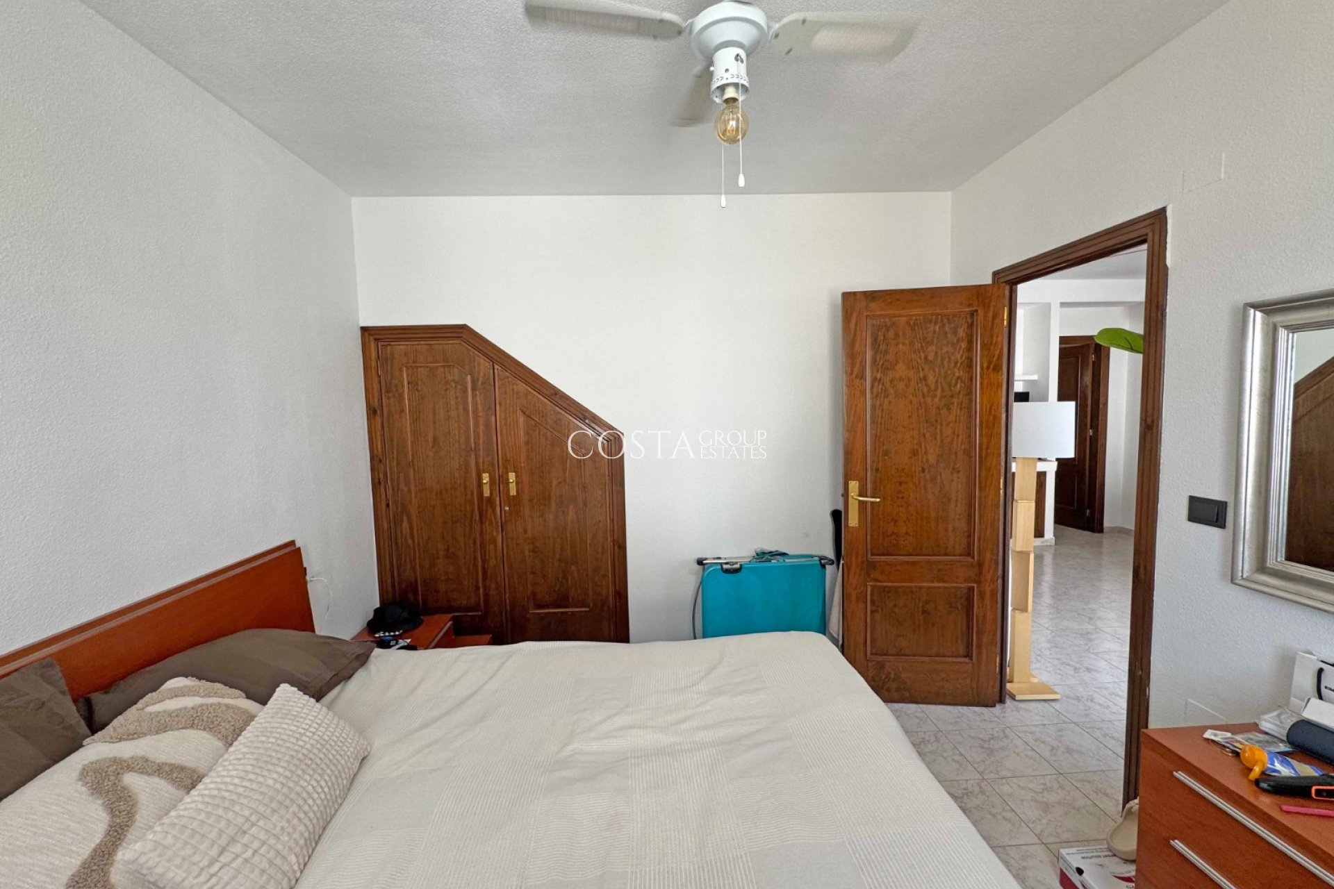 Resale - Apartments -
Torrevieja - La Mata