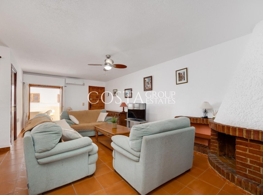 Resale - Apartments -
Torrevieja - La Mata