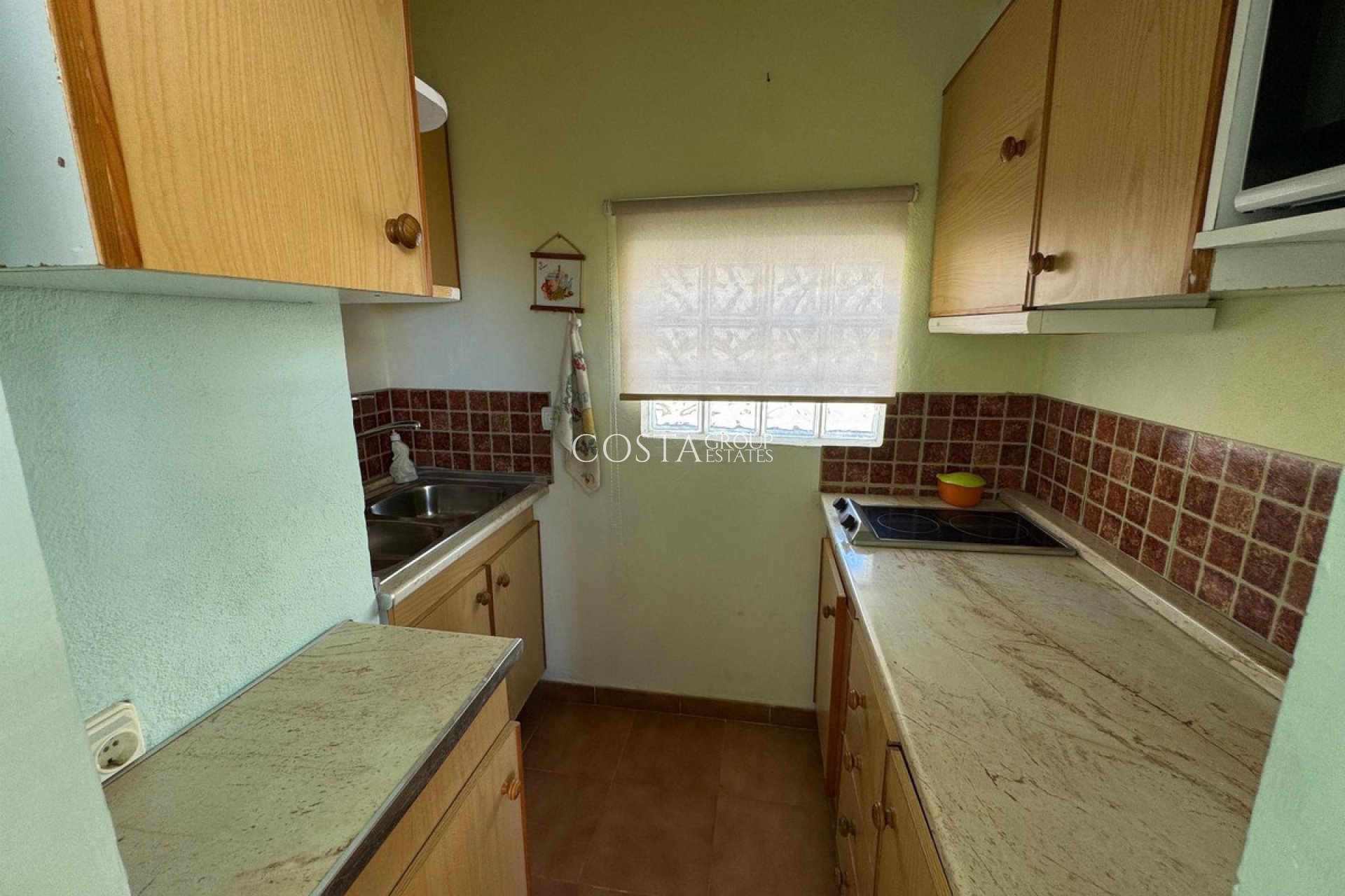 Resale - Apartments -
Torrevieja - La Mata