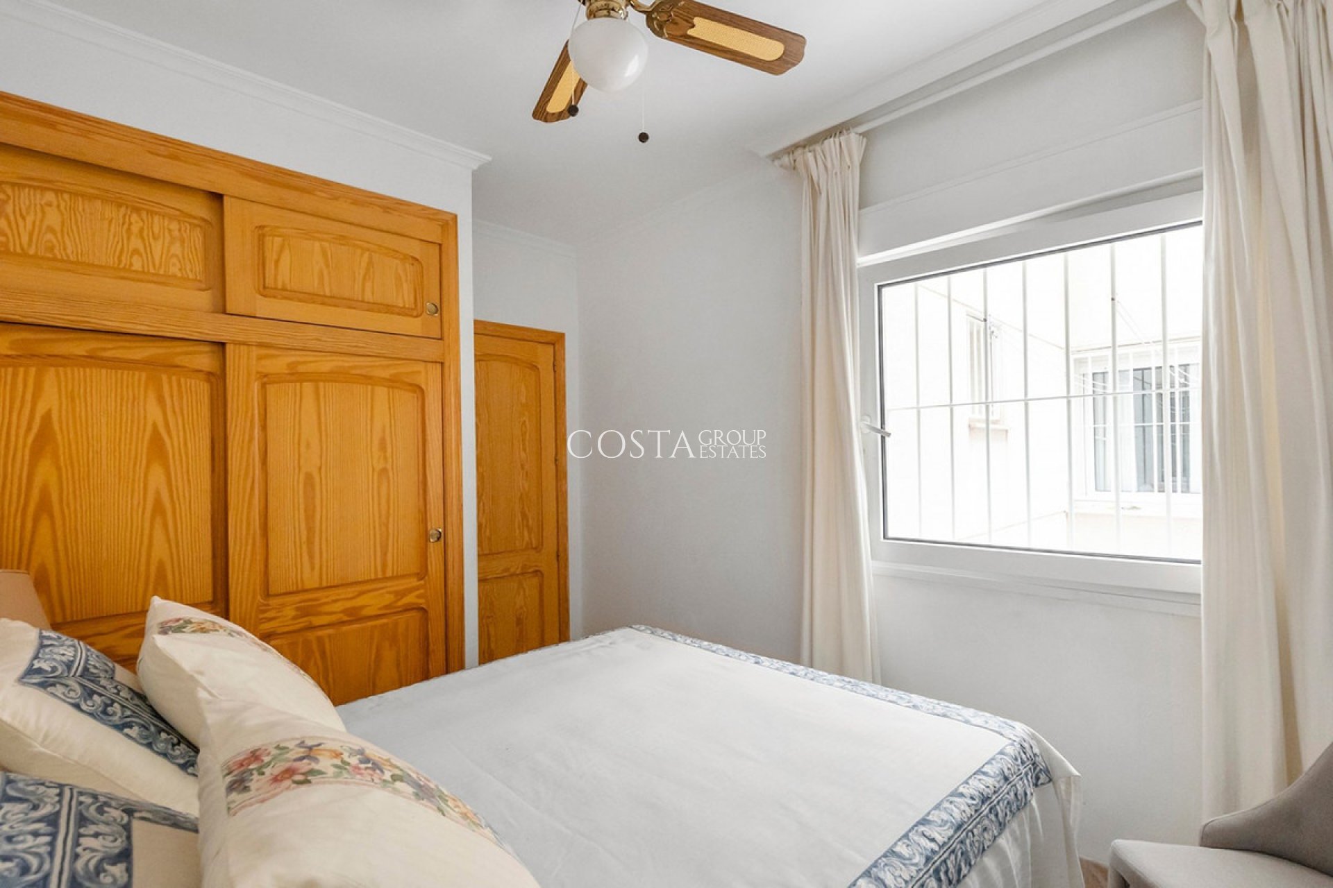 Resale - Apartments -
Torrevieja - La Mata