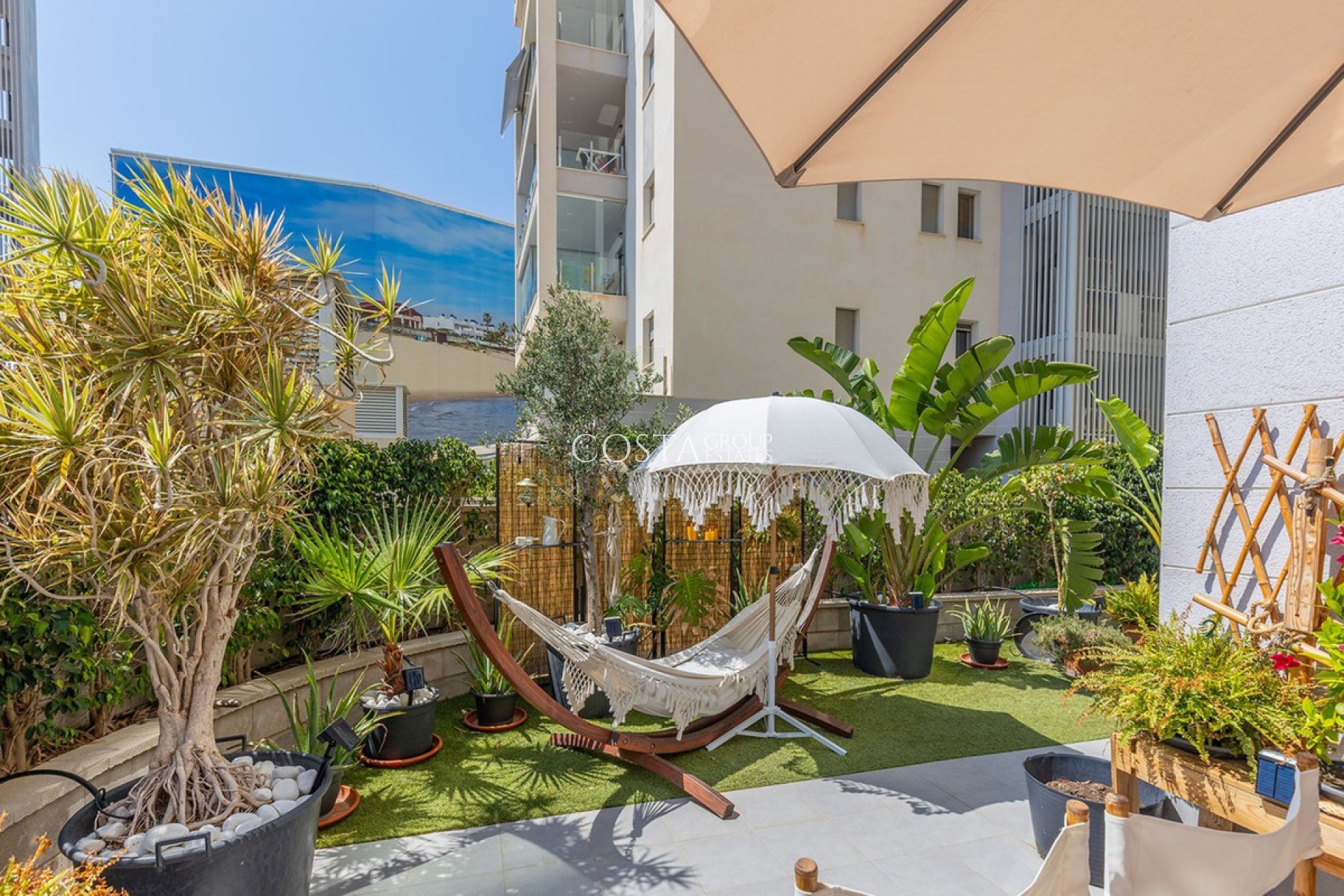 Resale - Apartments -
Torrevieja - La Mata
