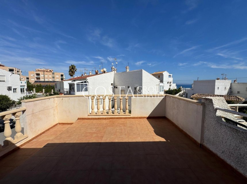 Resale - Apartments -
Torrevieja - La Mata