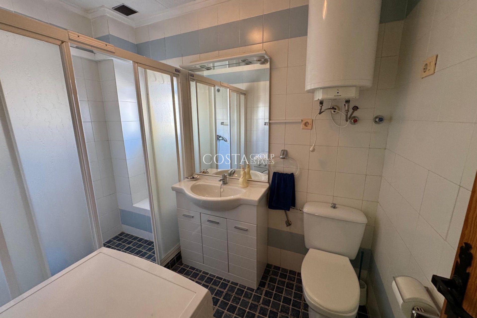 Resale - Apartments -
Torrevieja - La Mata