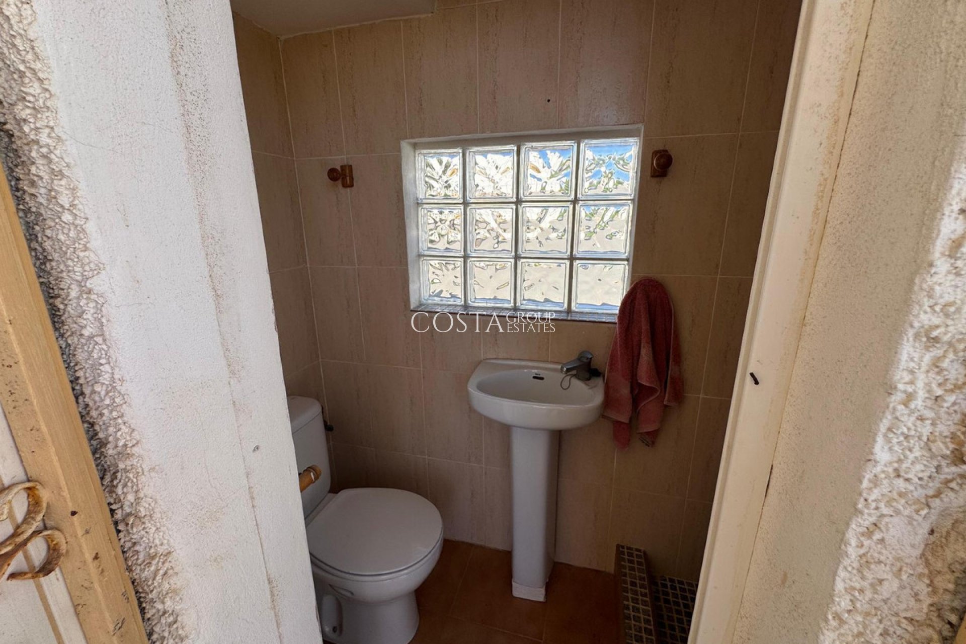 Resale - Apartments -
Torrevieja - La Mata