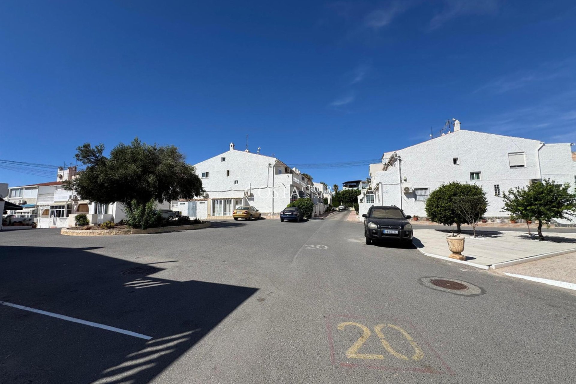 Resale - Apartments -
Torrevieja - La Mata