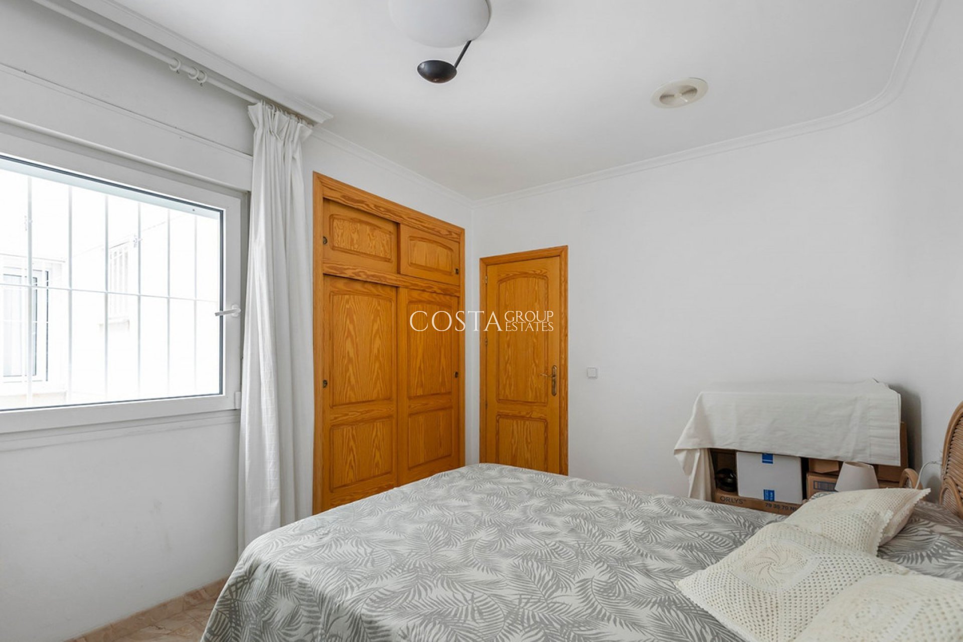 Resale - Apartments -
Torrevieja - La Mata