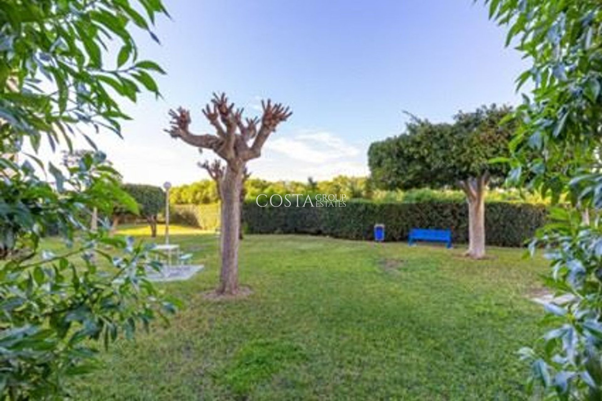 Resale - Apartments -
Torrevieja - La Mata