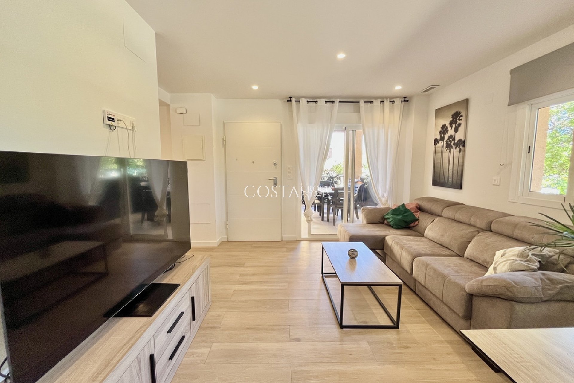 Resale - Apartments -
Torrevieja - La Mata