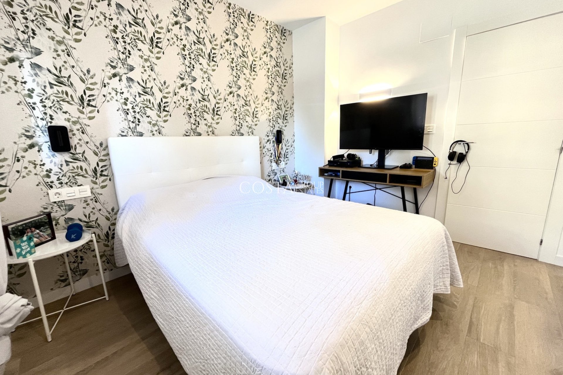 Resale - Apartments -
Torrevieja - La Mata