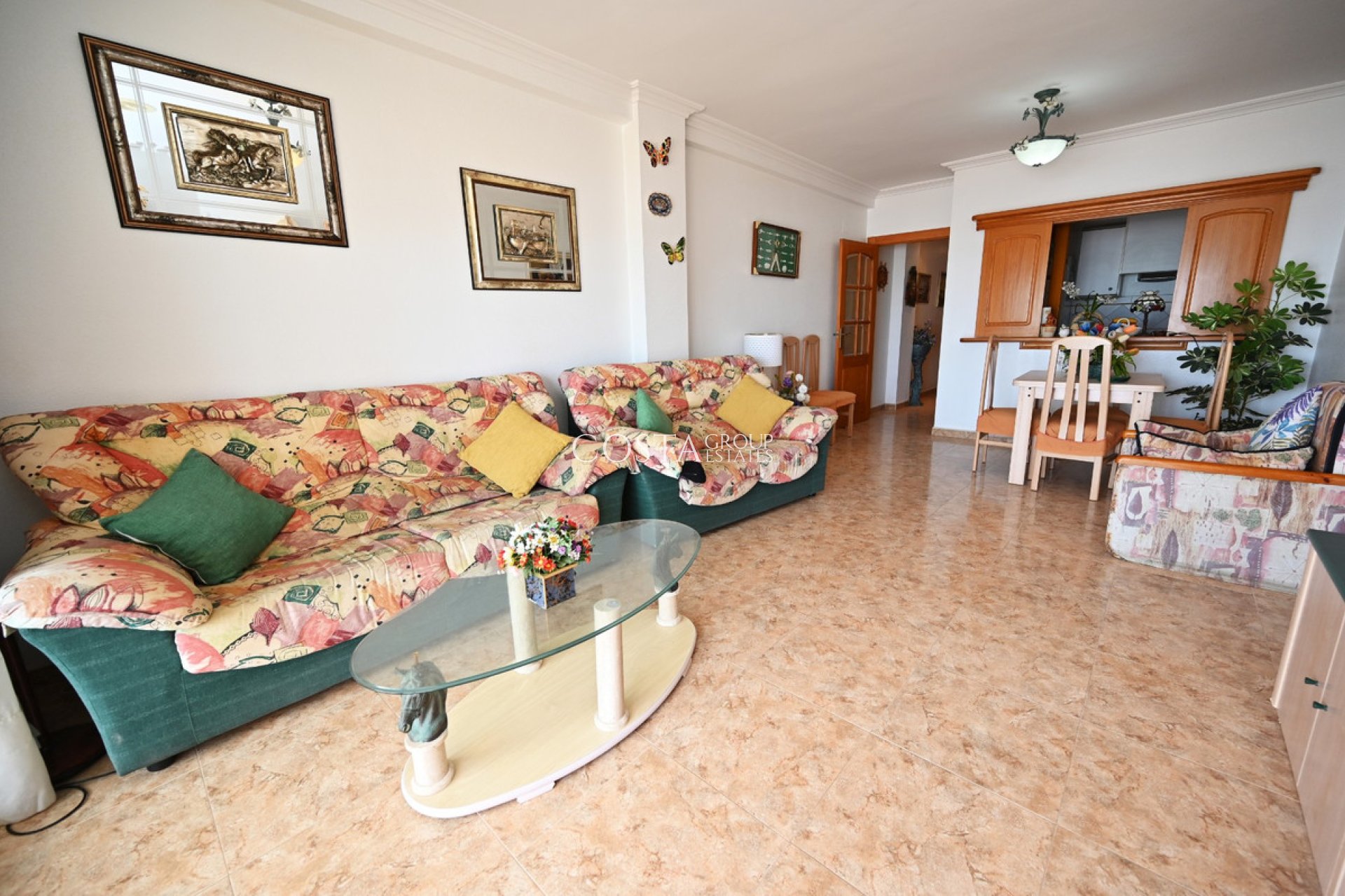 Resale - Apartments -
Torrevieja - La Mata