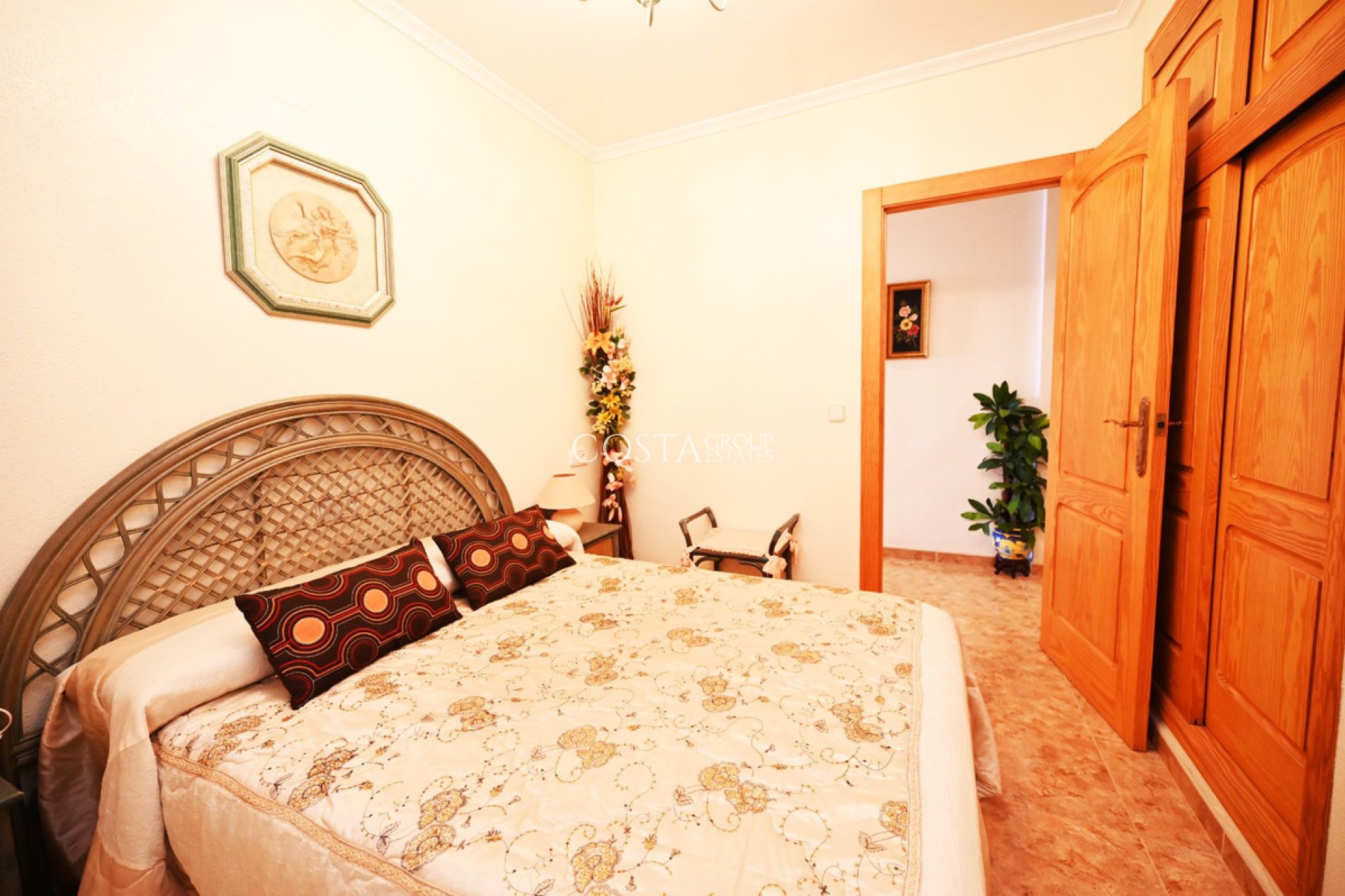 Resale - Apartments -
Torrevieja - La Mata