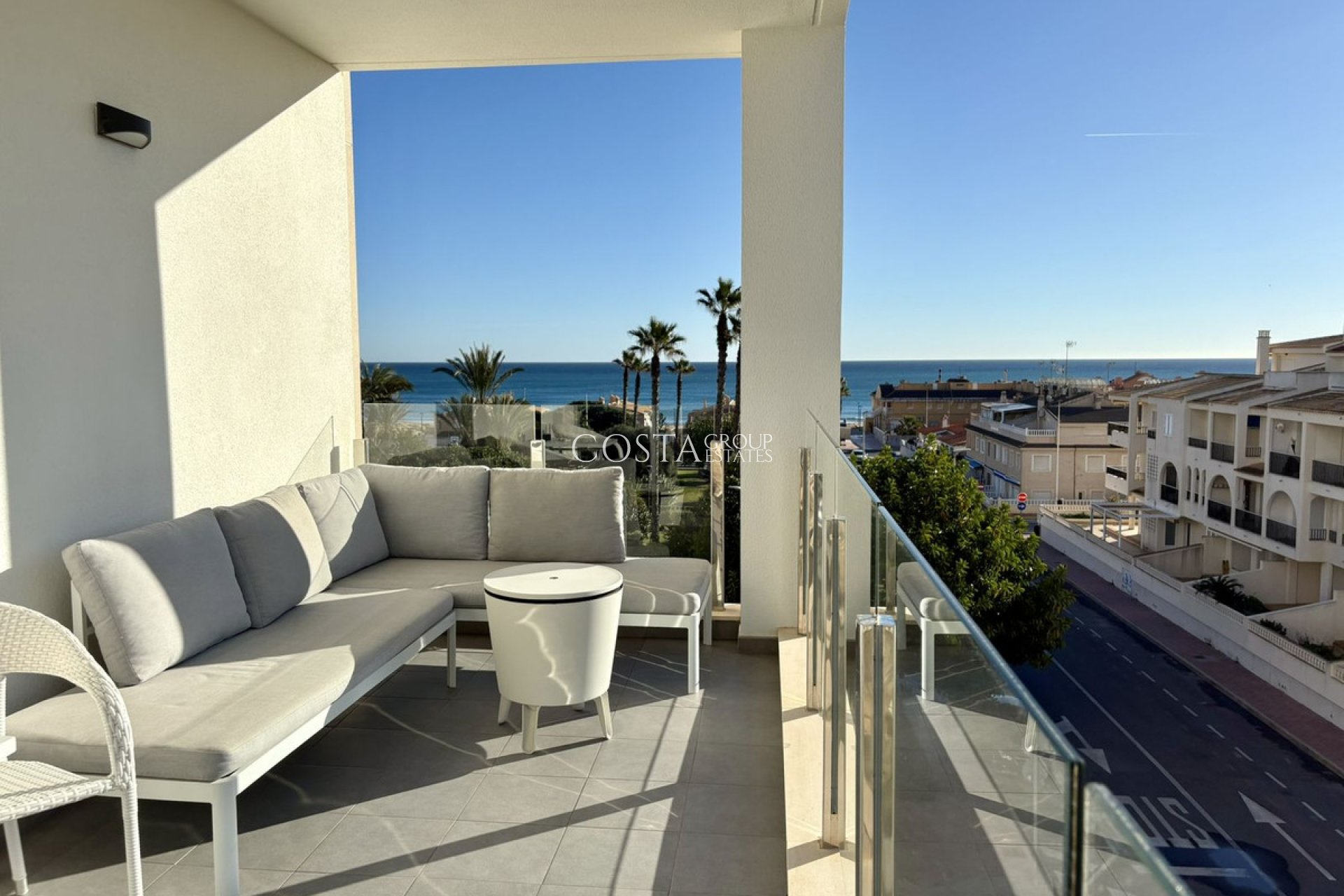 Resale - Apartments -
Torrevieja - La Mata