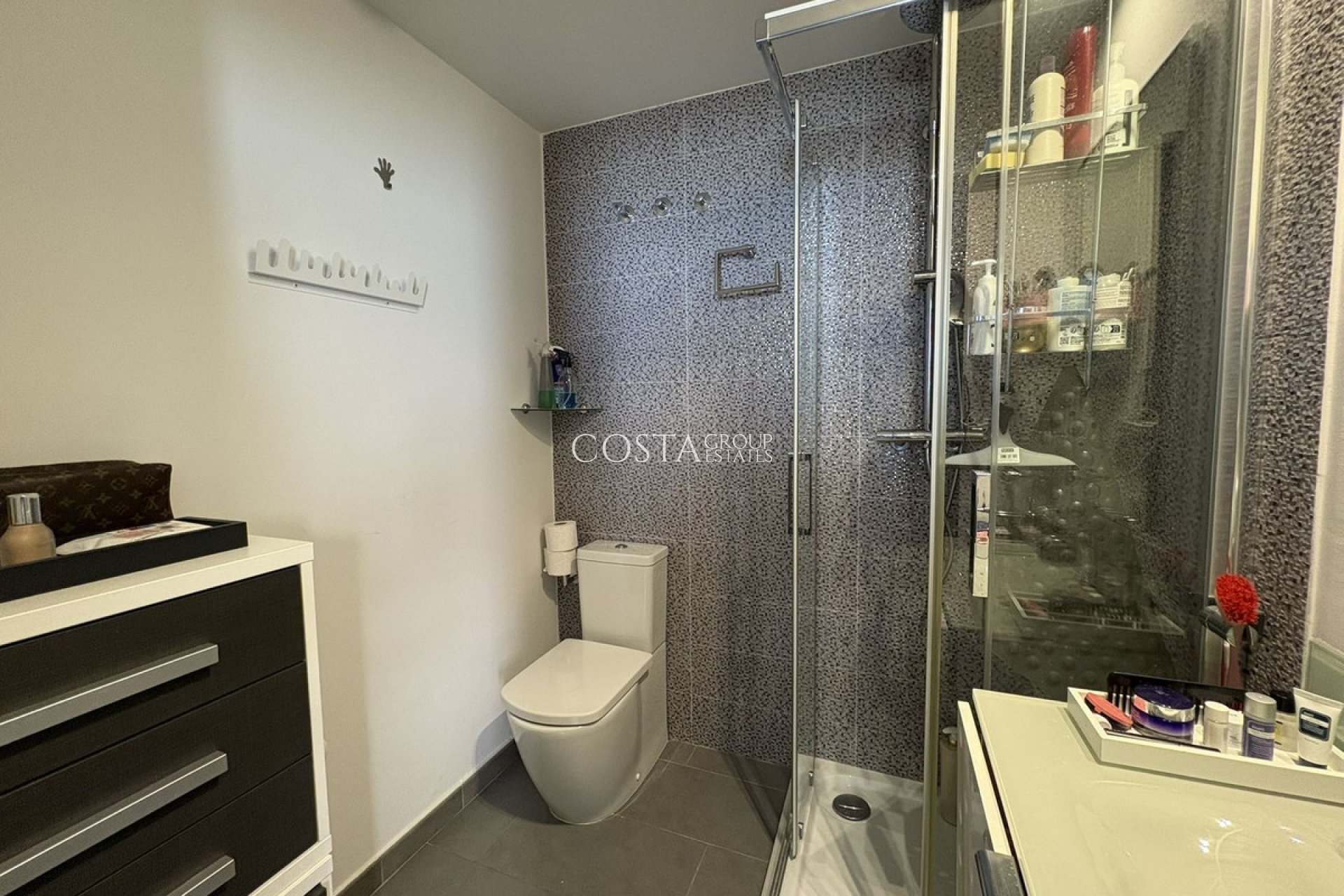 Resale - Apartments -
Torrevieja - La Mata