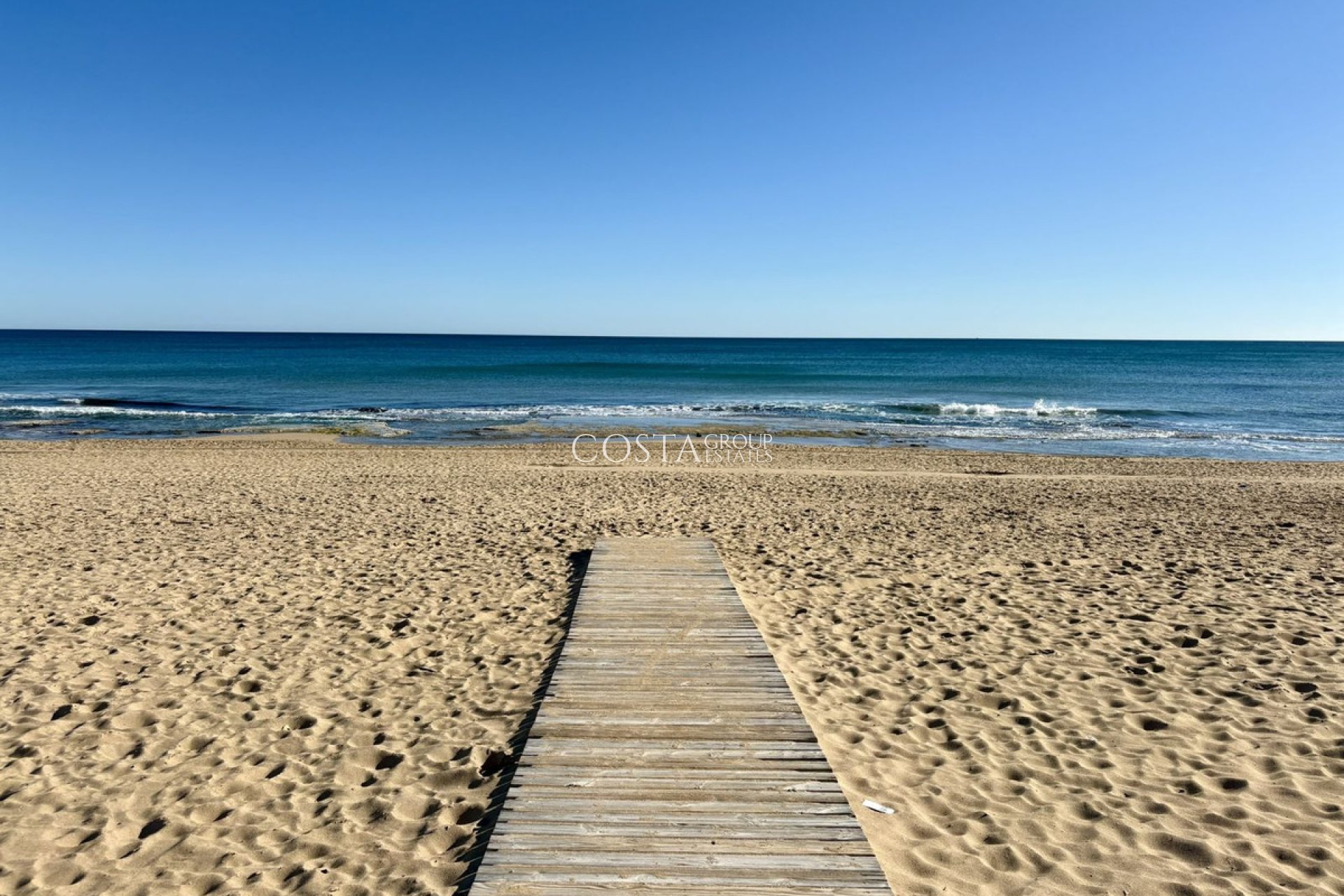 Resale - Apartments -
Torrevieja - La Mata