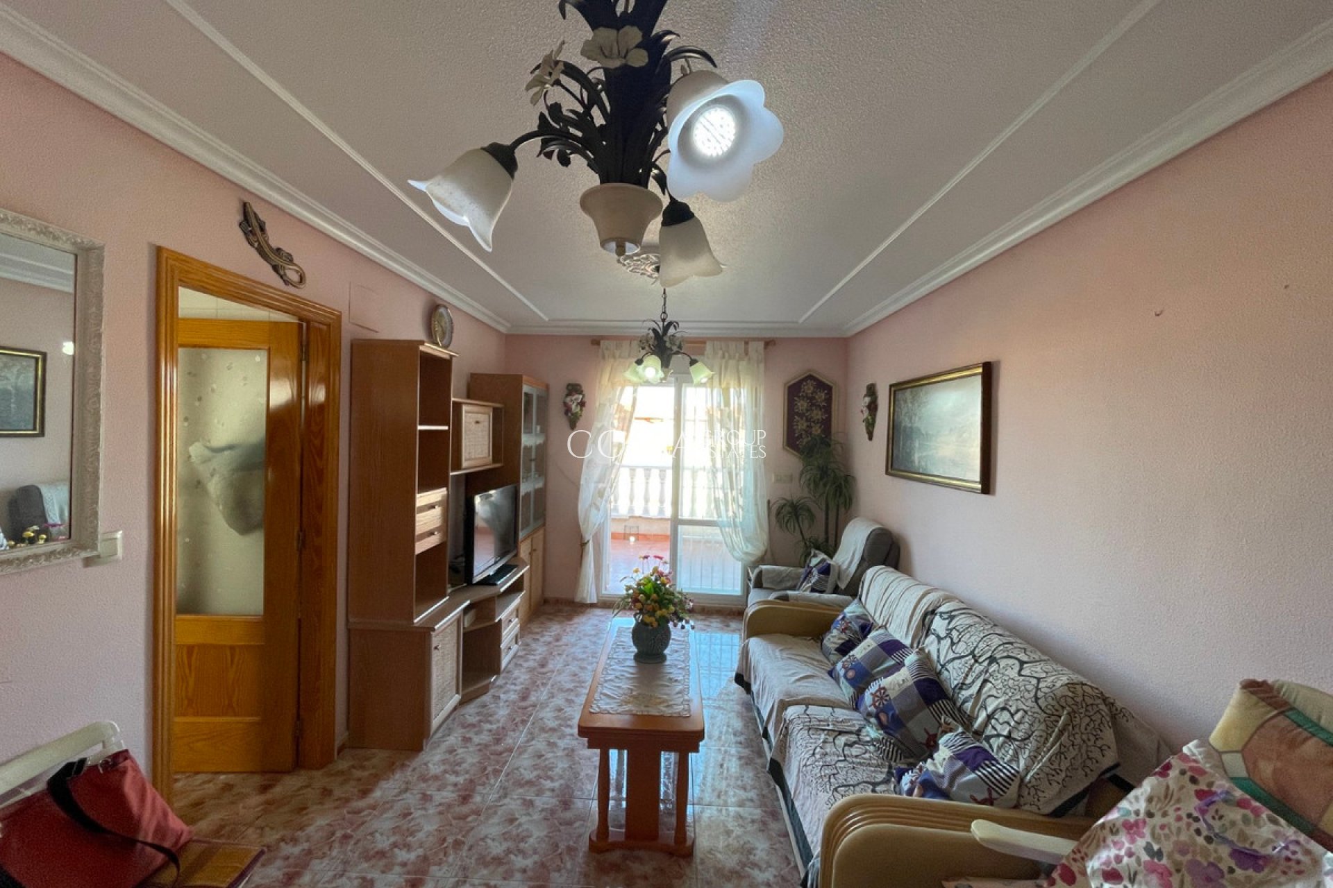 Resale - Apartments -
Torrevieja - La Mata