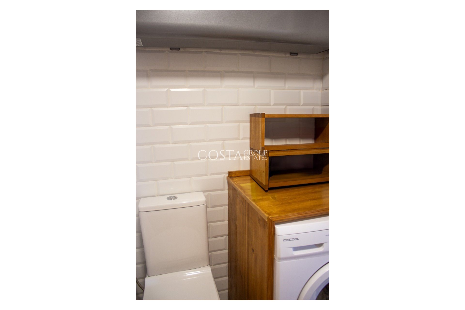 Resale - Apartments -
Torrevieja - La Mata