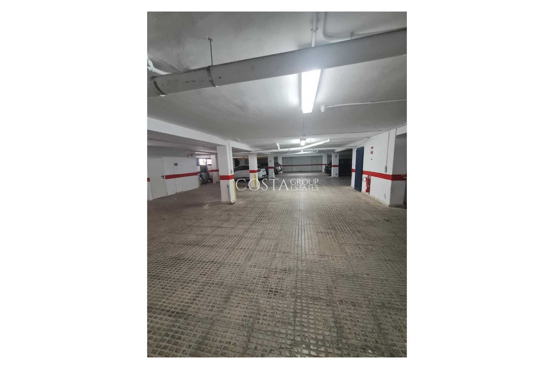 Resale - Apartments -
Torrevieja - La Mata