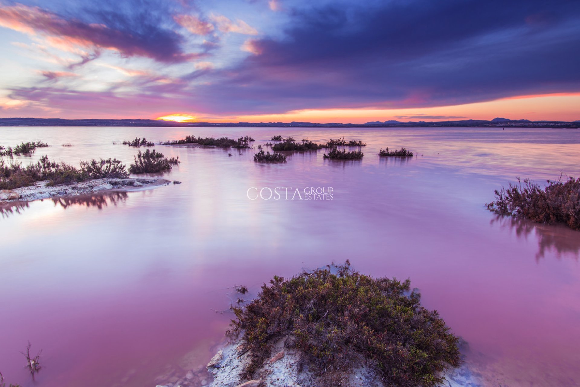 Resale - Apartments -
Torrevieja - La Mata