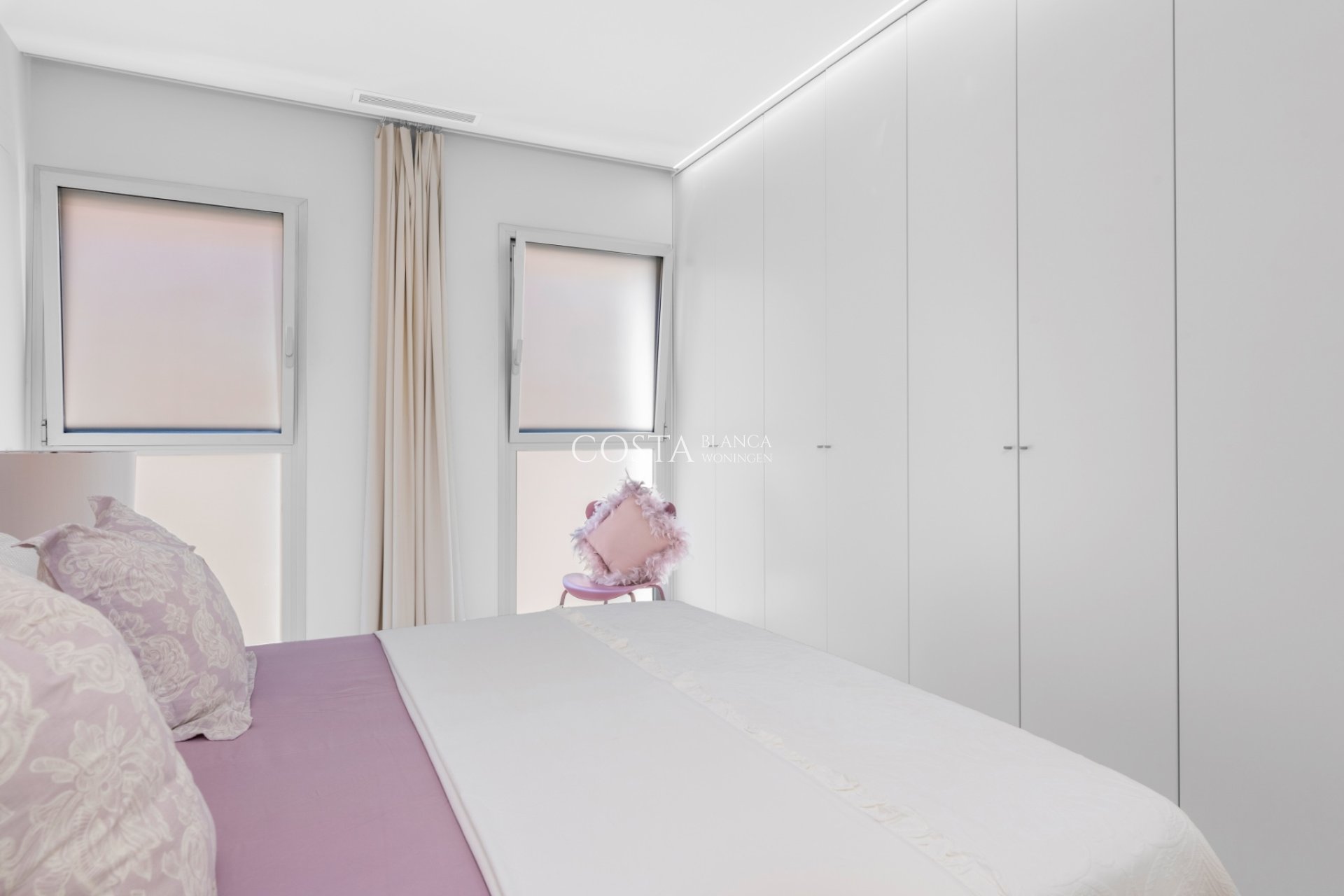 Resale - Apartments -
Torrevieja - La Mata