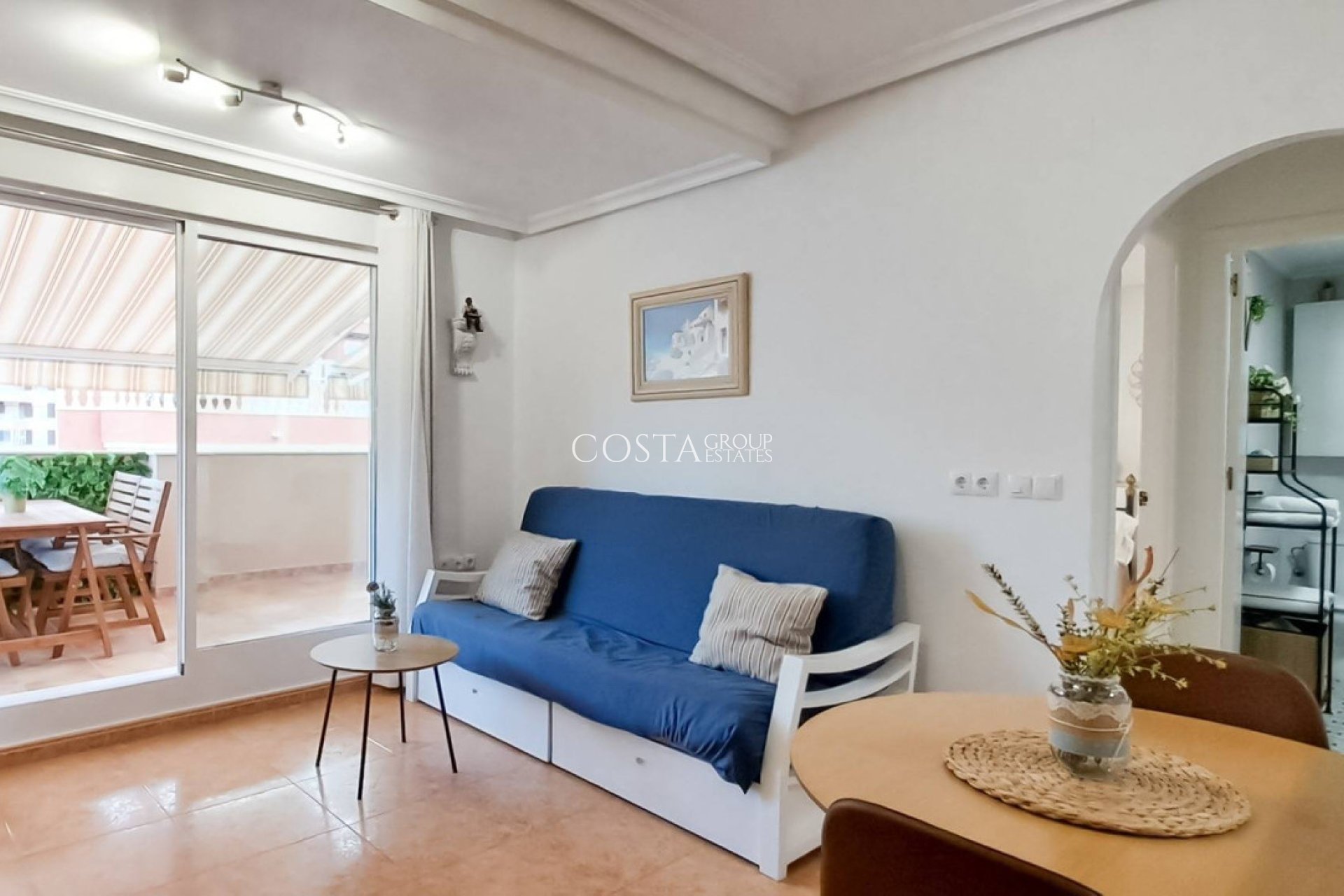 Resale - Apartments -
Torrevieja - La Mata
