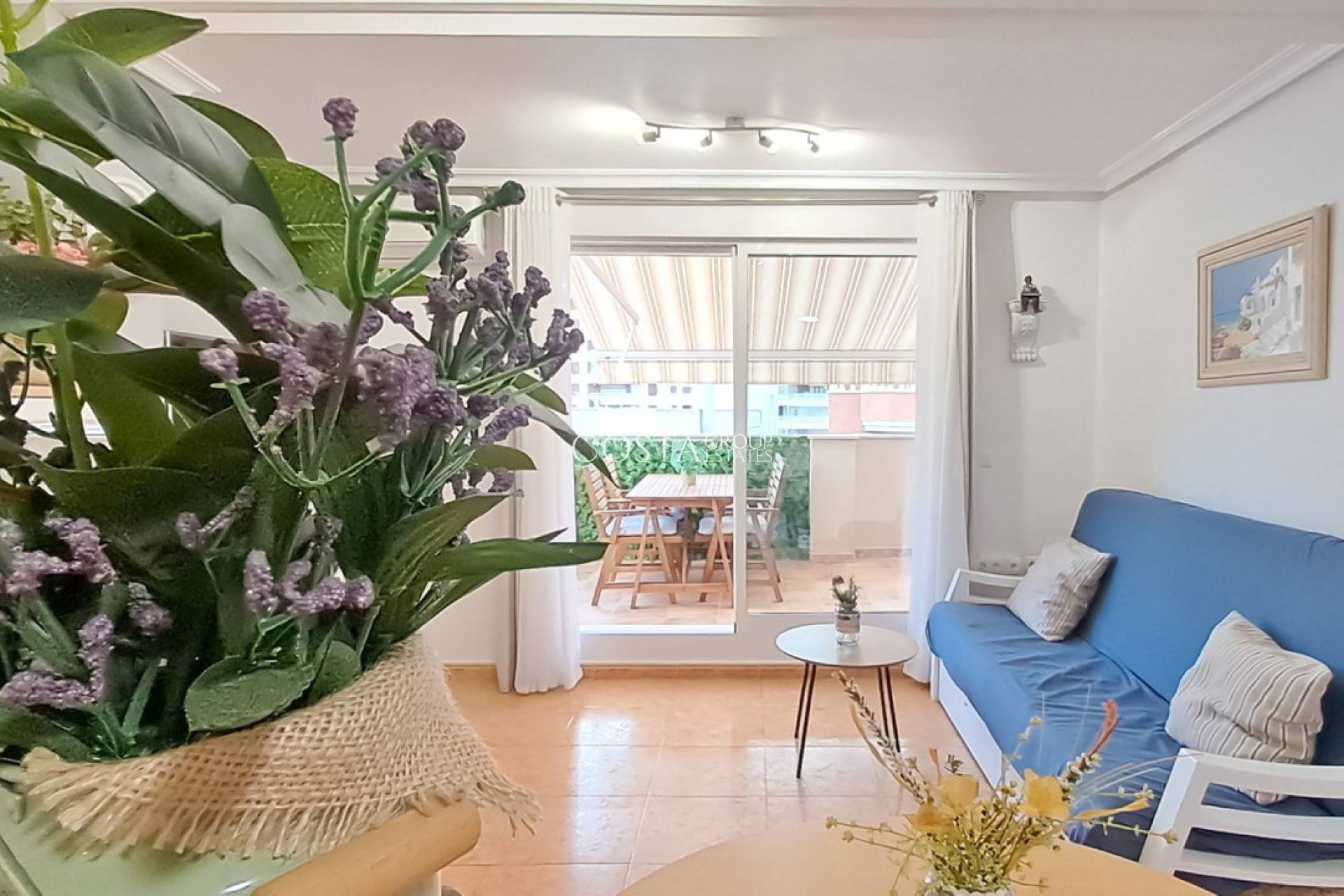 Resale - Apartments -
Torrevieja - La Mata