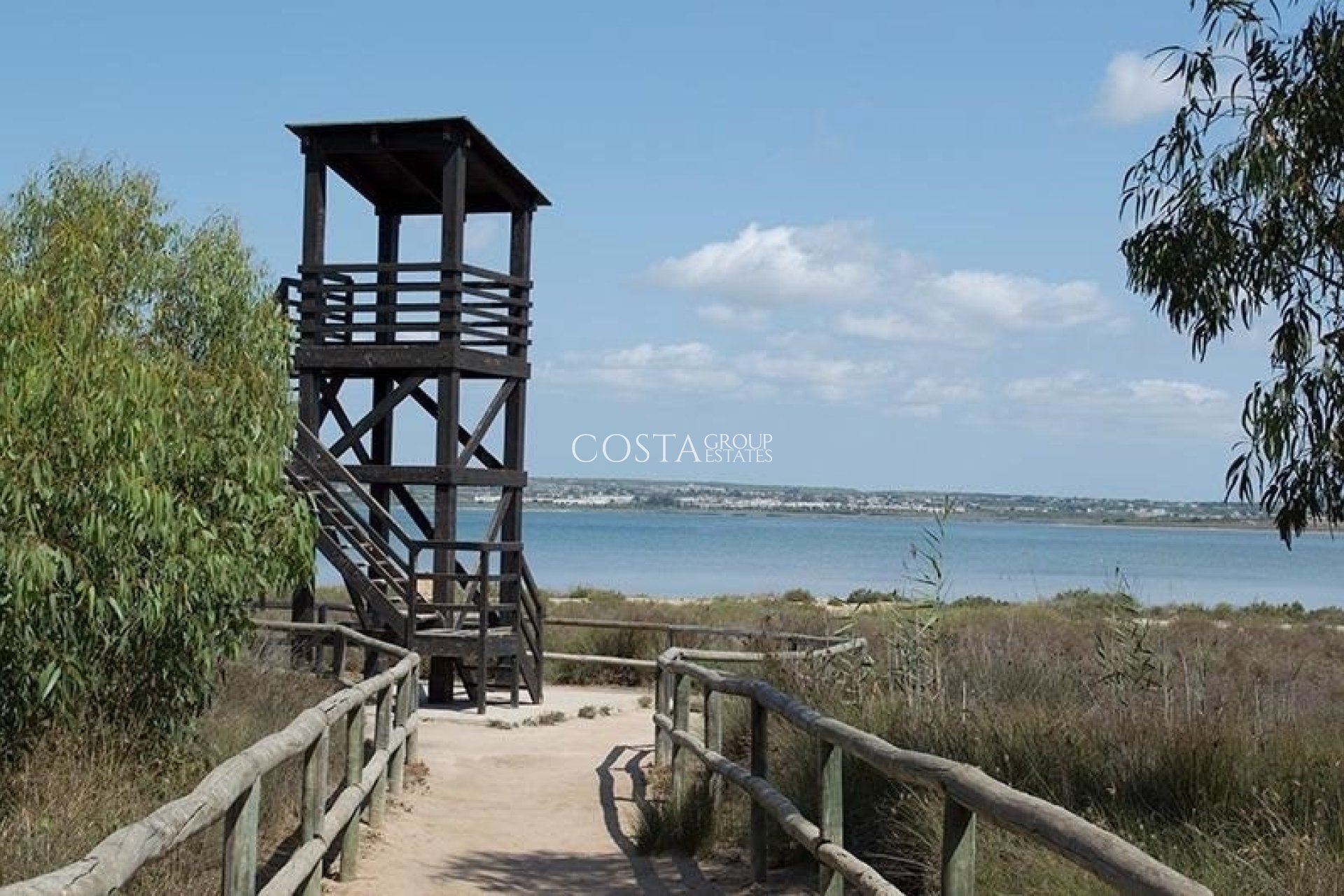 Resale - Apartments -
Torrevieja - La Mata