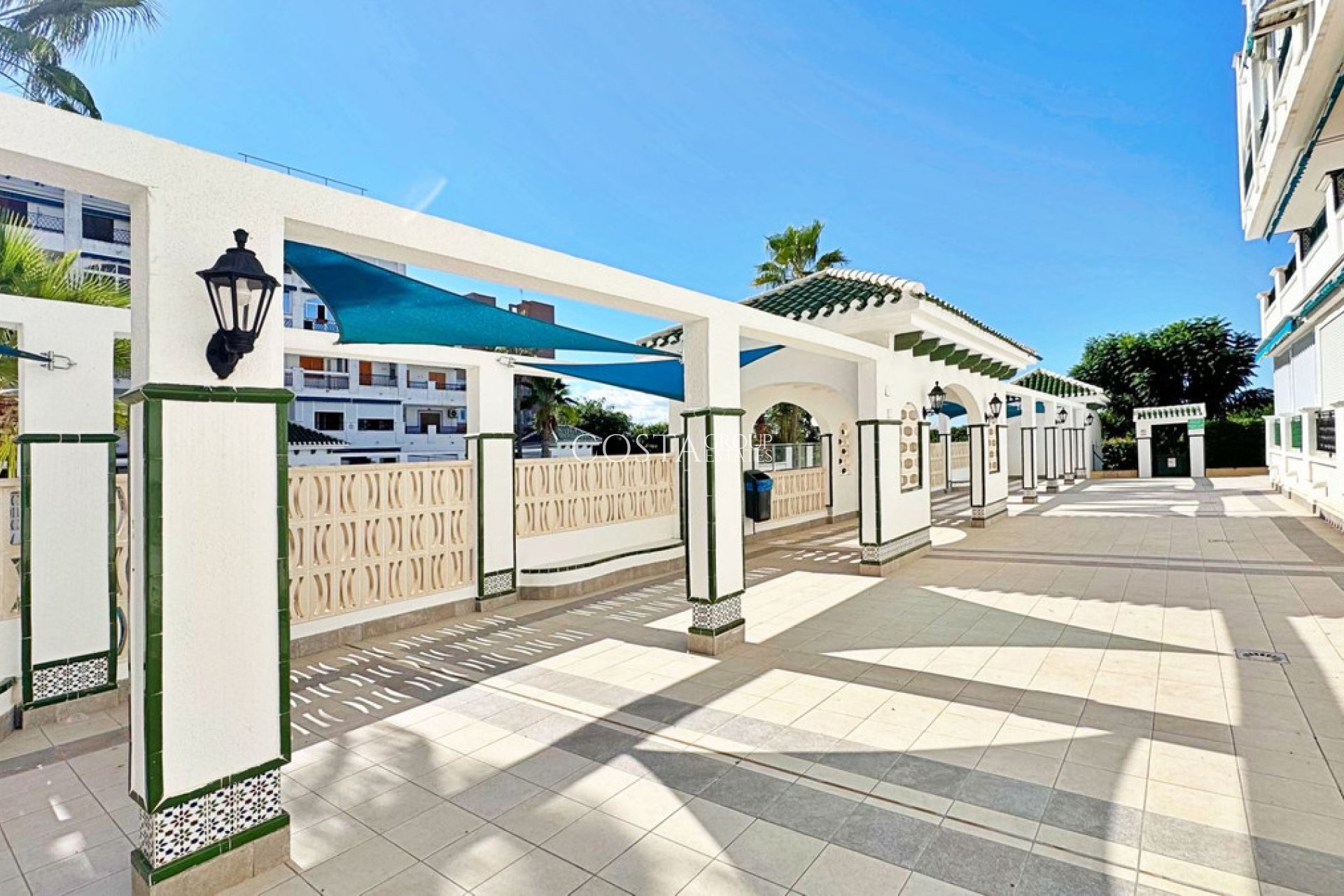 Resale - Apartments -
Torrevieja - La Mata