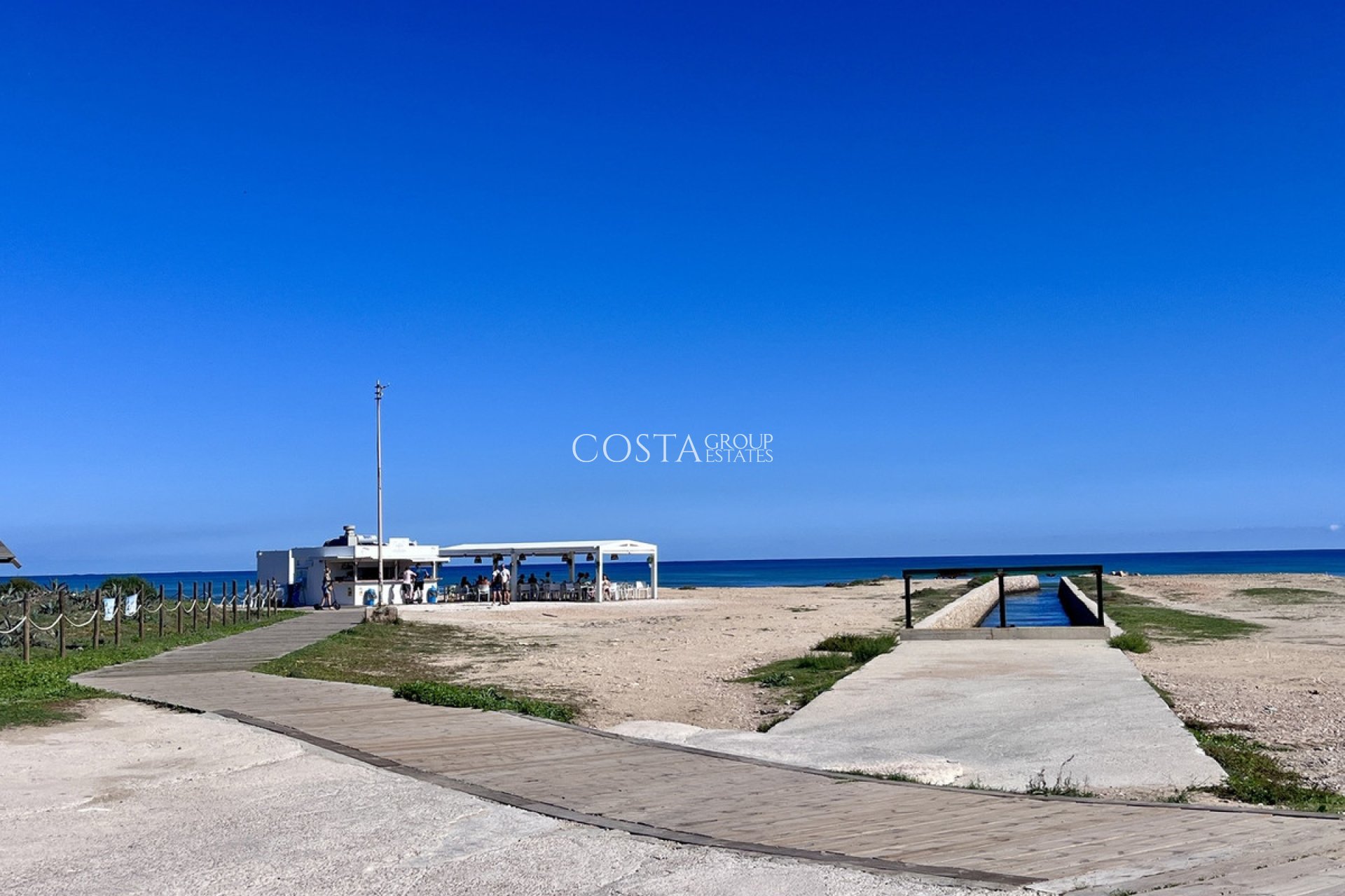 Resale - Apartments -
Torrevieja - La Mata