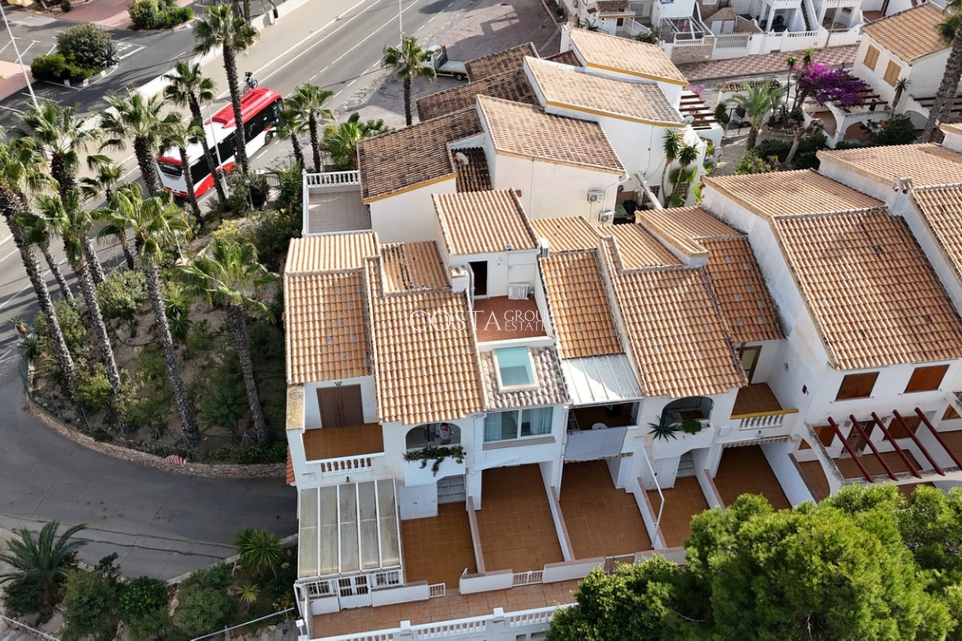 Resale - Apartments -
Torrevieja - La Mata