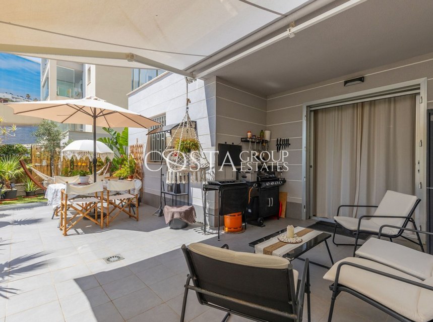 Resale - Apartments -
Torrevieja - La Mata