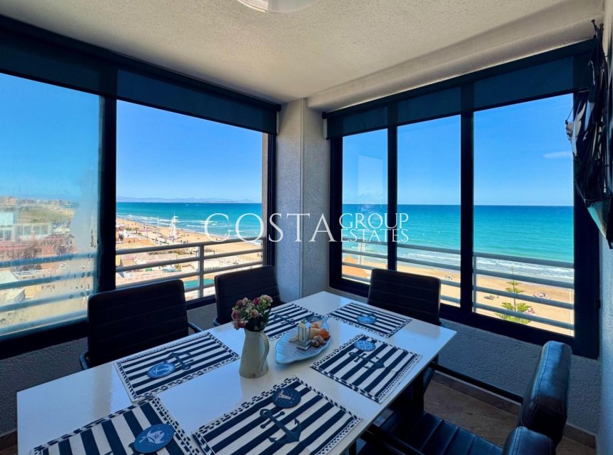 Resale - Apartments -
Torrevieja - La Mata